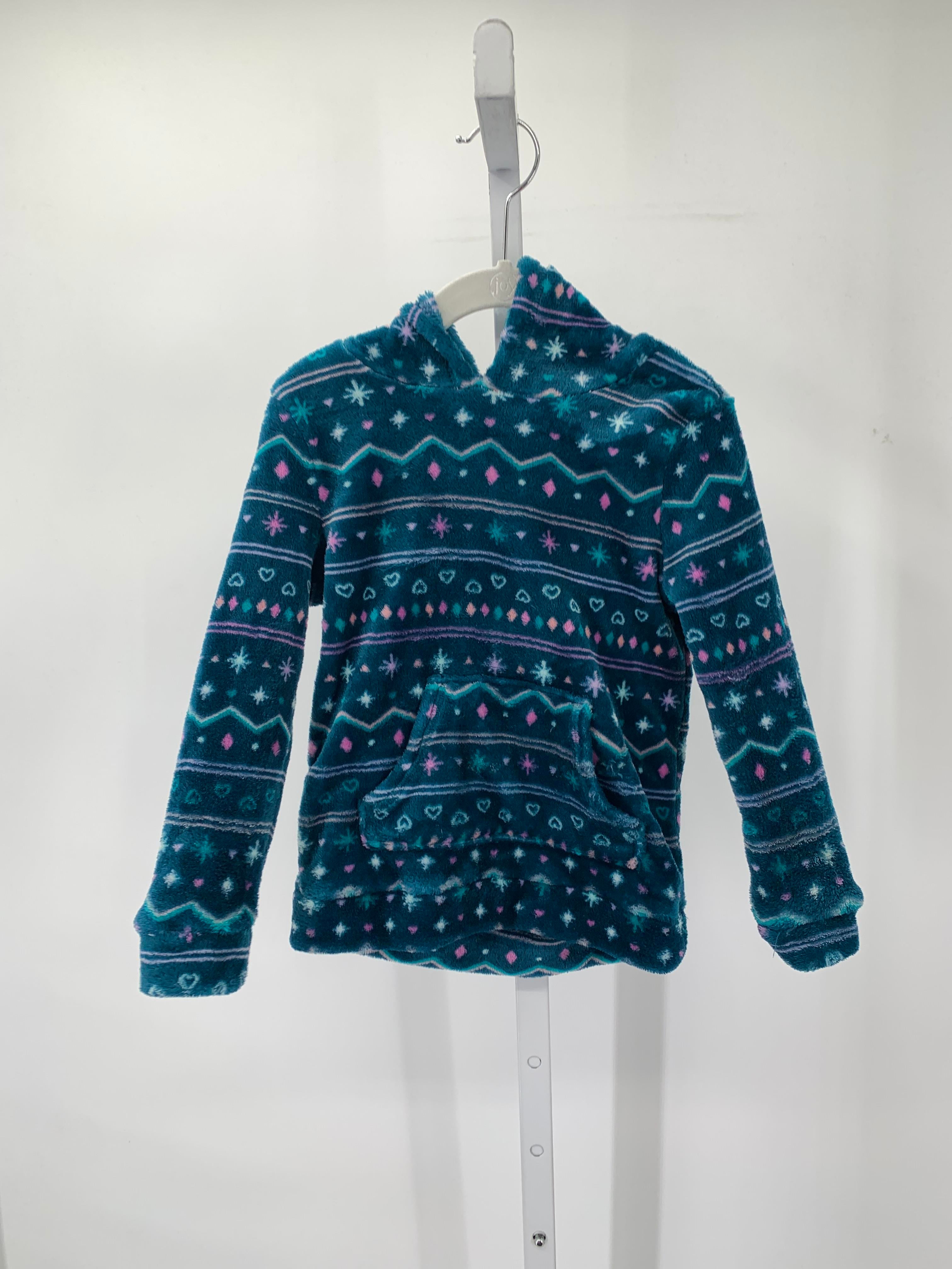Jumping Beans Size 4 Girls Long Sleeve Shirt