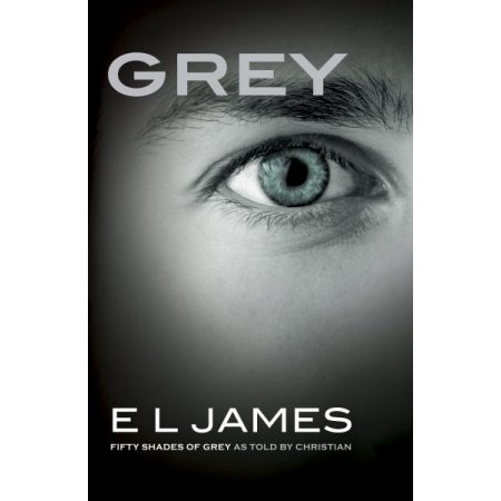 GREY: Fifty Shades of Grey as Told by Christian - James, E L