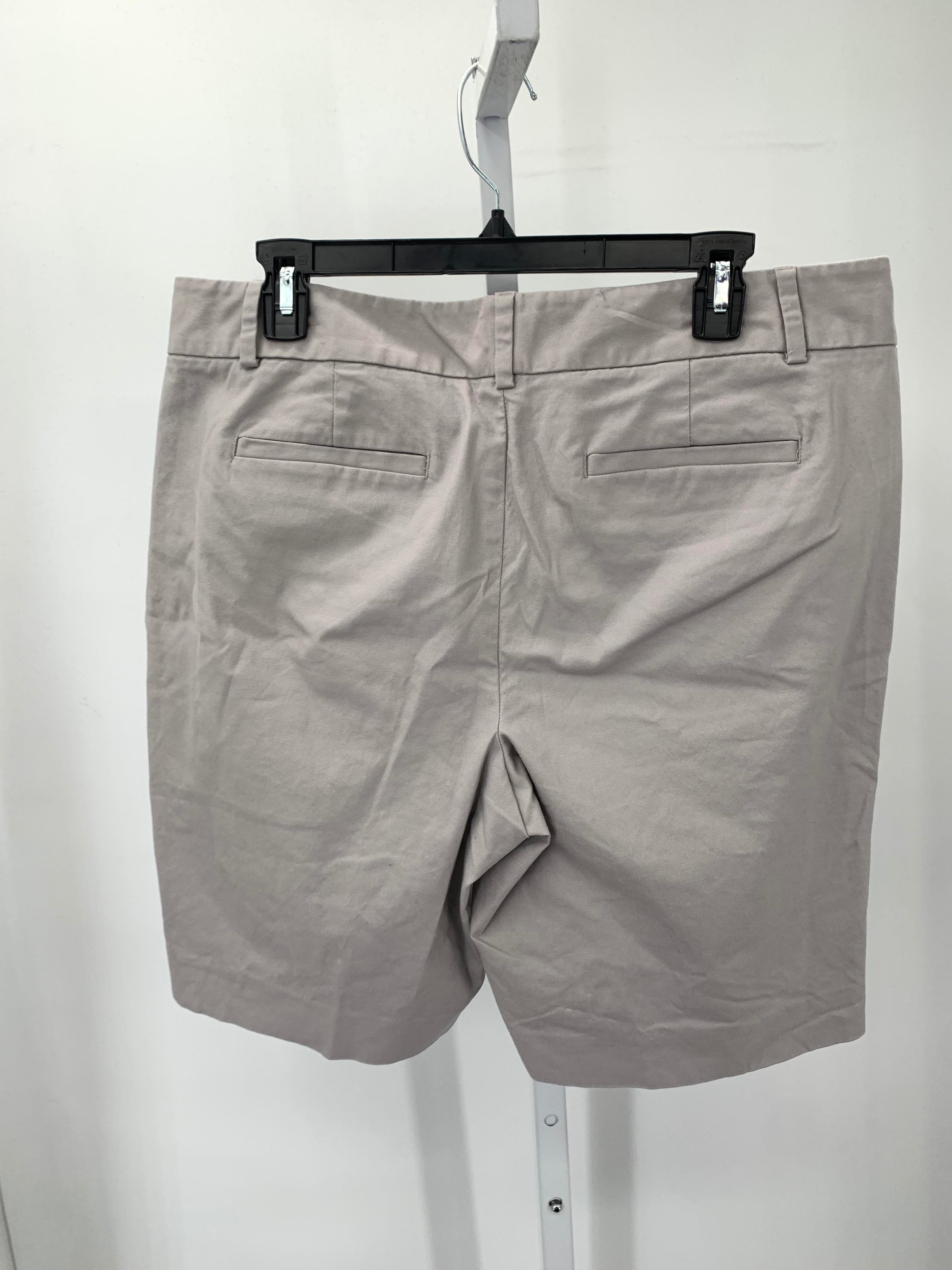 Loft Size 12 Misses Shorts