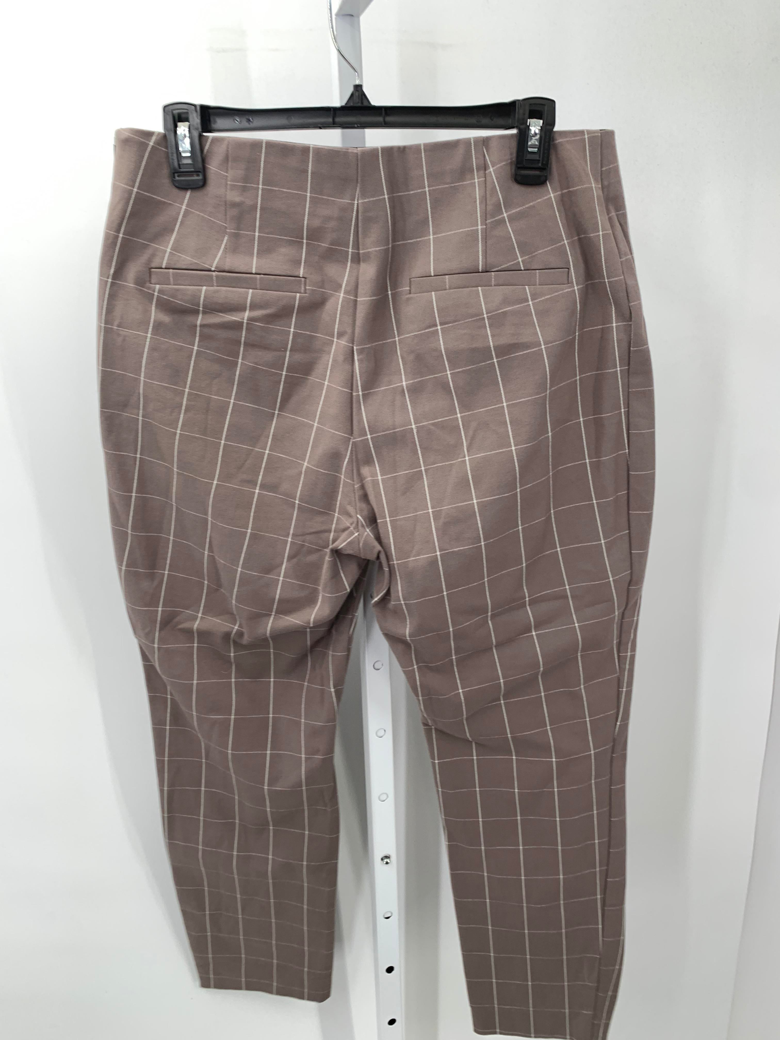 A New Day Size 14 Misses Pants