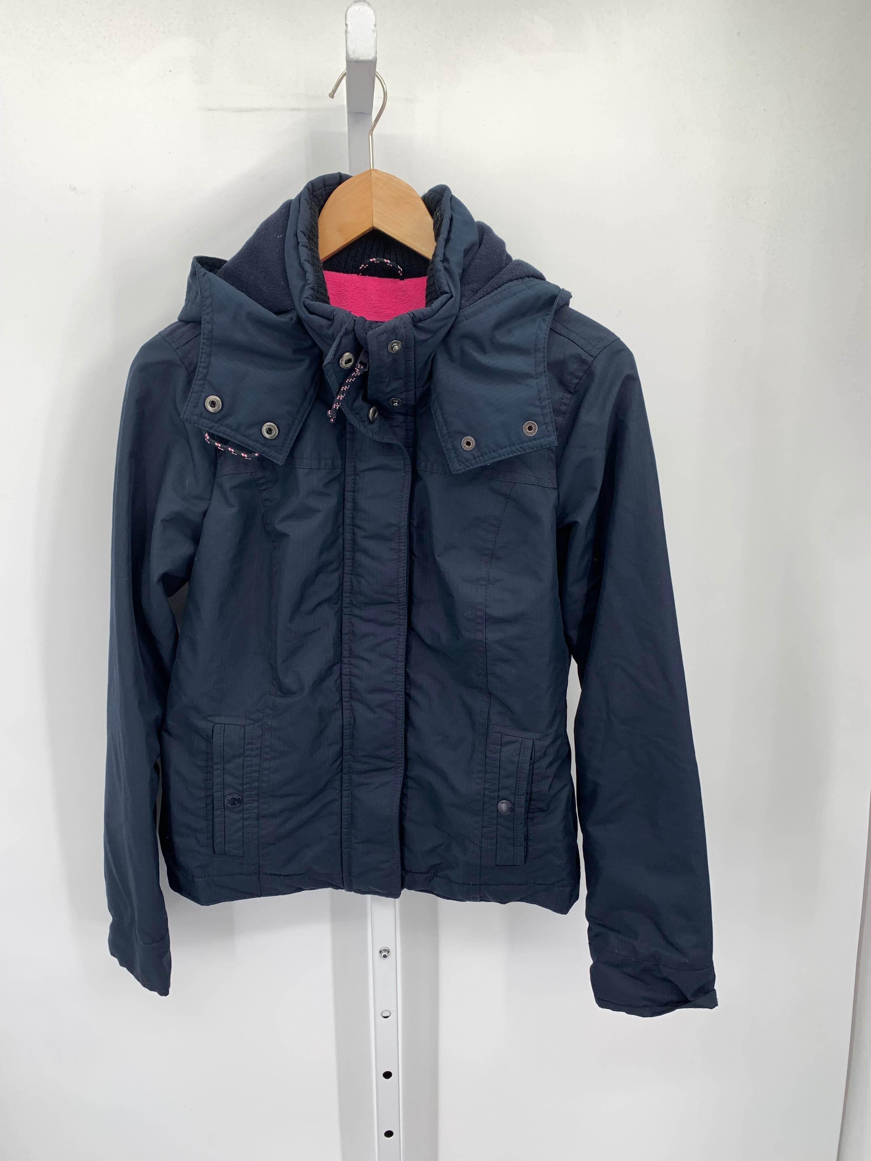 Hollister Size Small Juniors Winter Coat