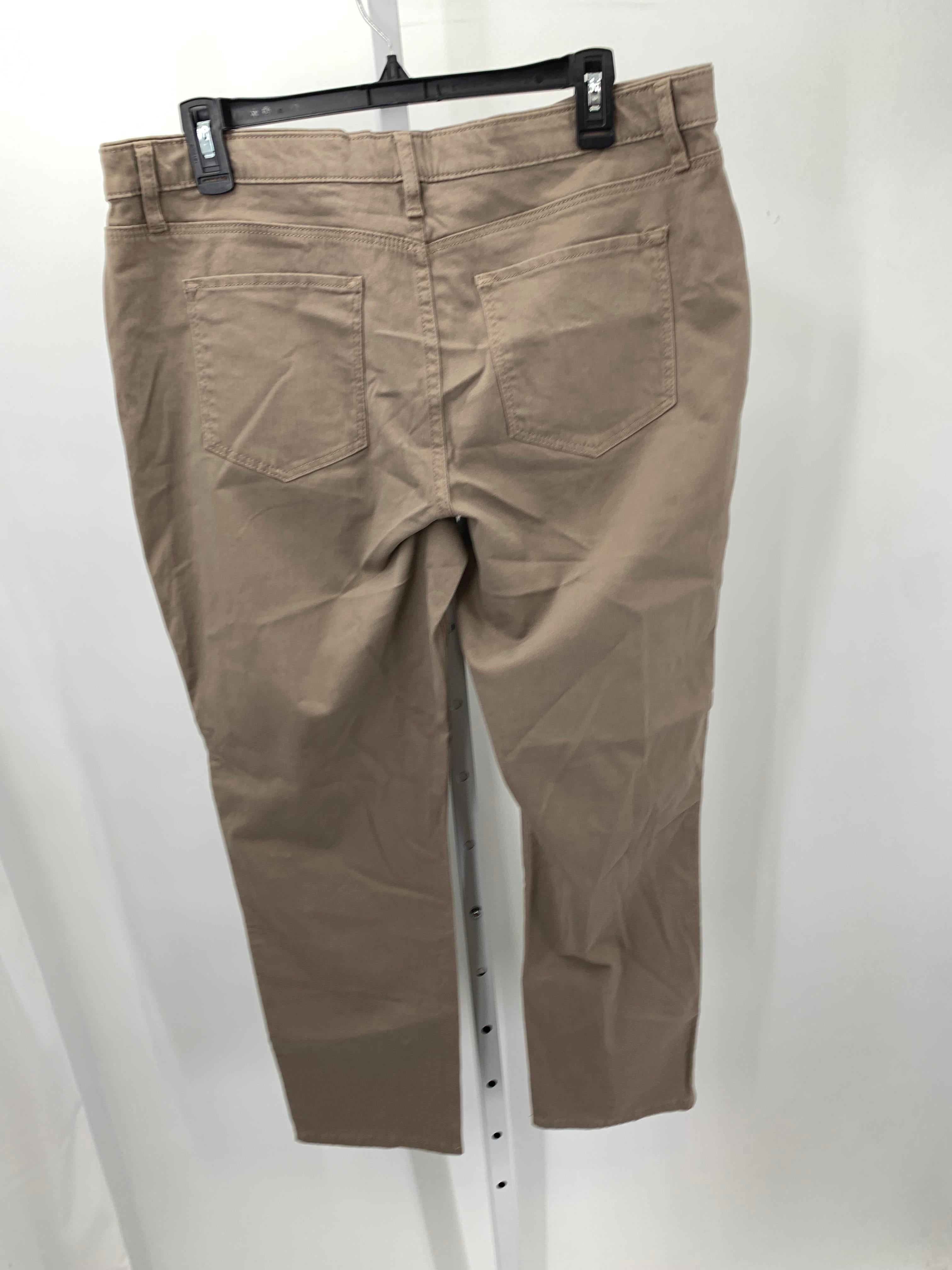 Liz Claiborne Size 14 Misses Pants