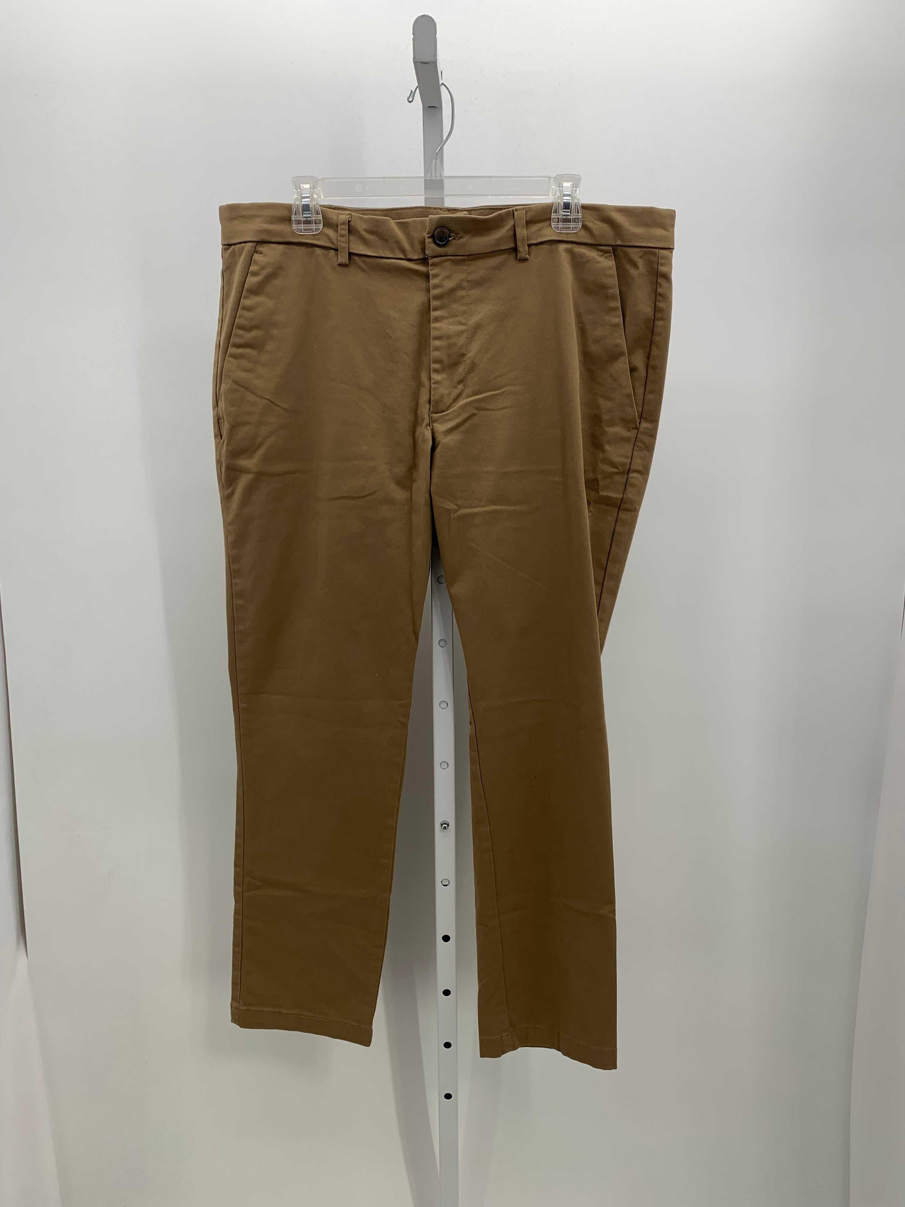 TEMP FLEX PANTS