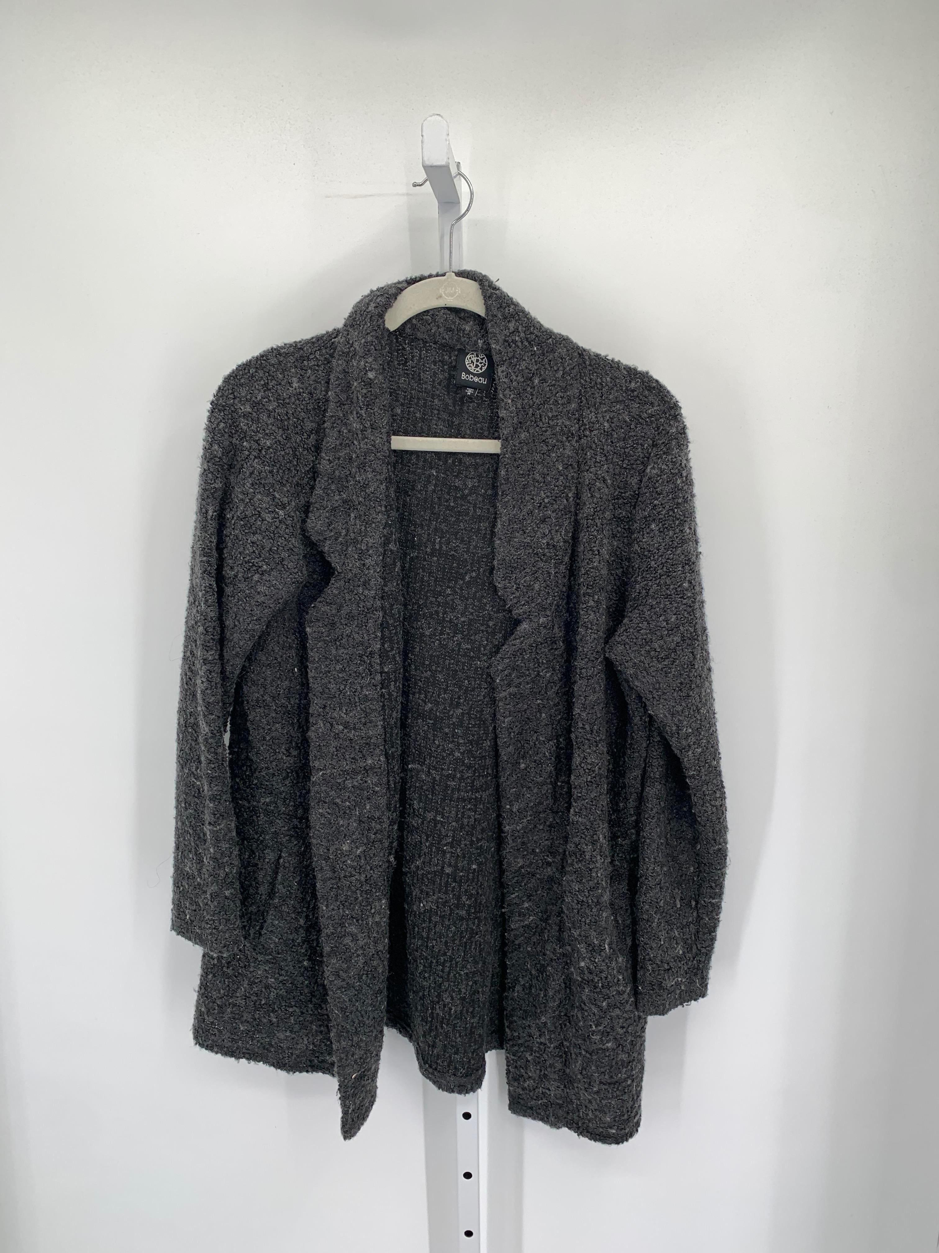 Size Medium Misses Cardigan