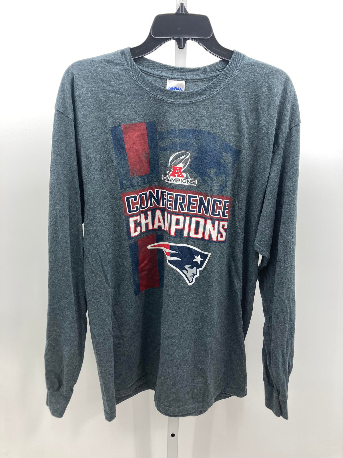 CONFERENCE CHAMPIONS PATRIOTS