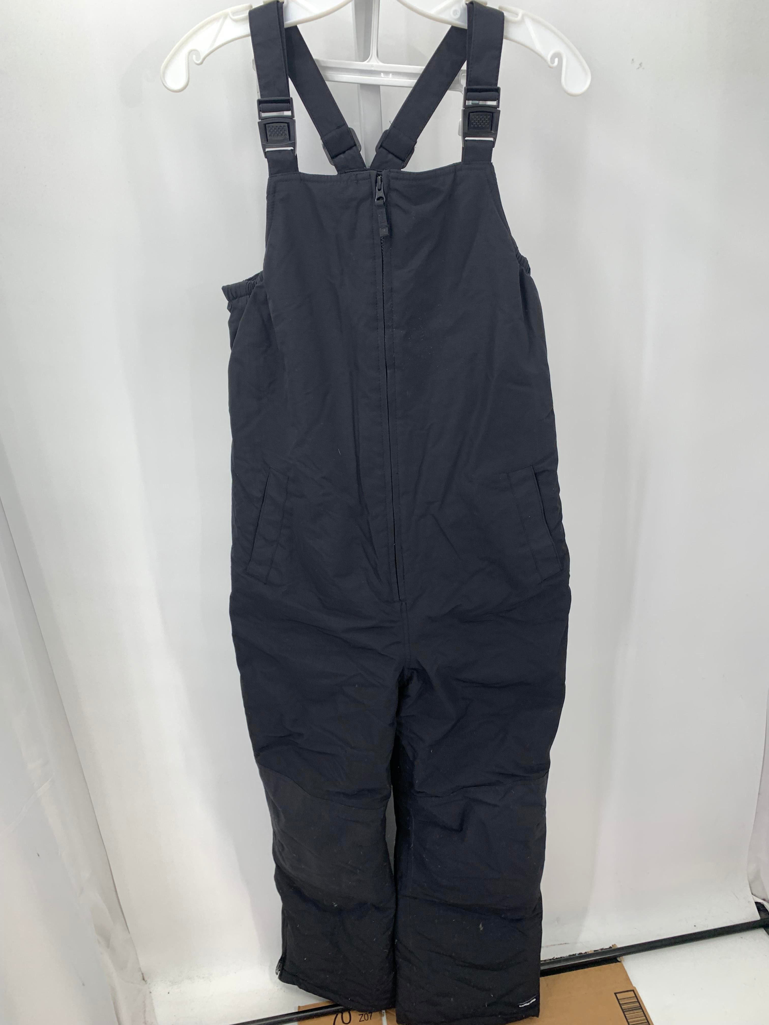 BIB SNOW PANTS