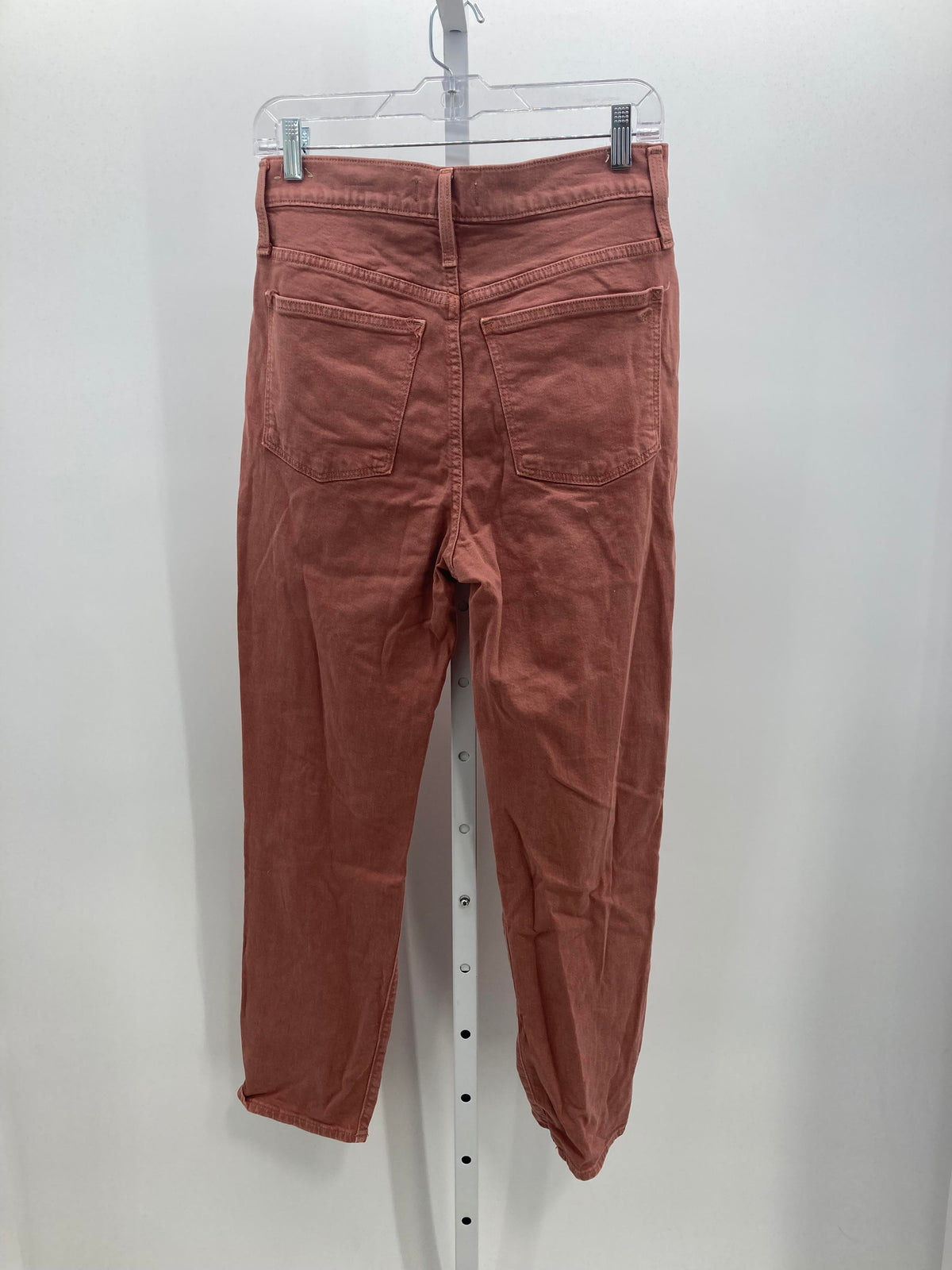 Madewell Size 4 Misses Jeans