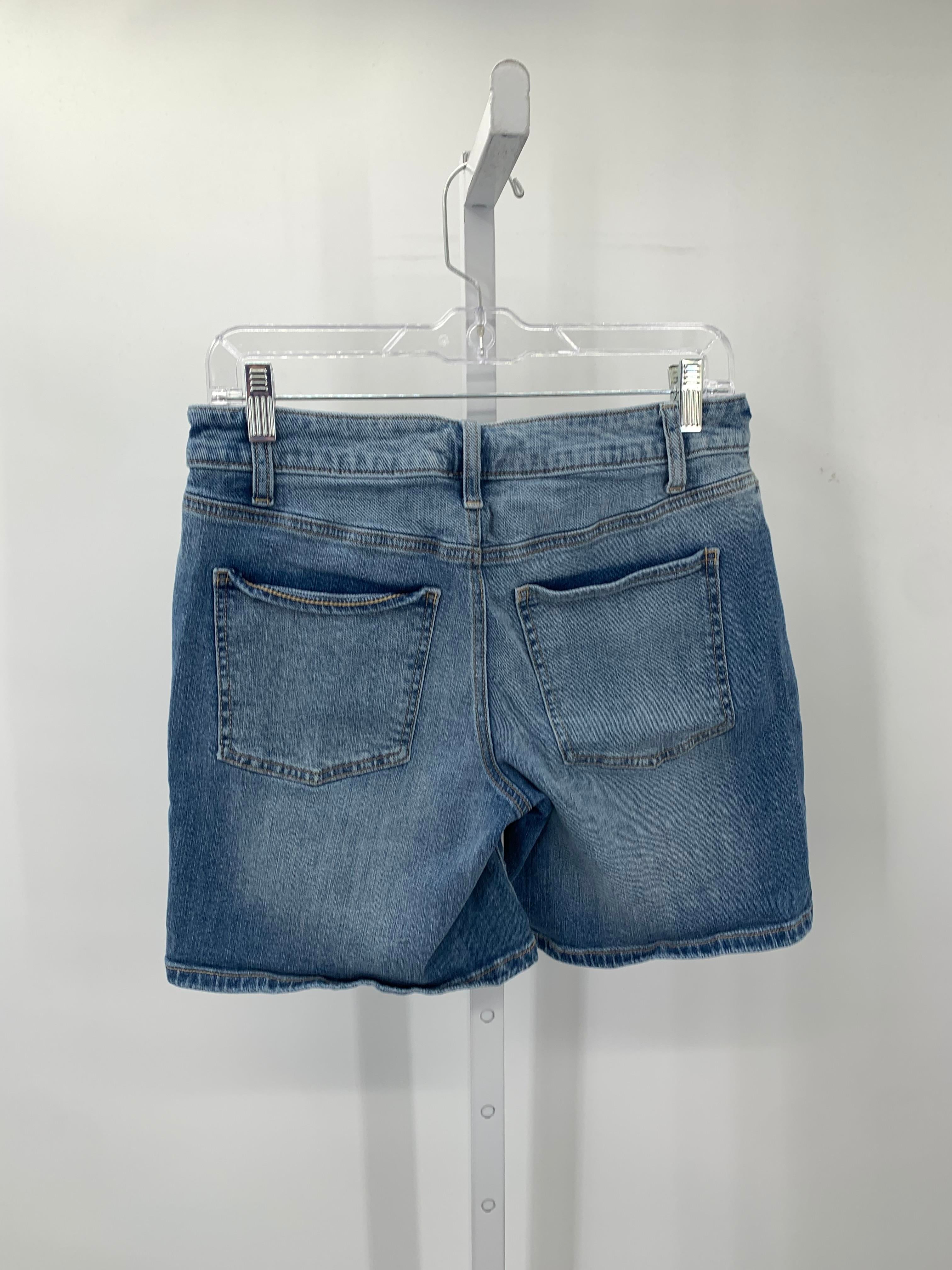 Maurices Size 6 Misses Shorts