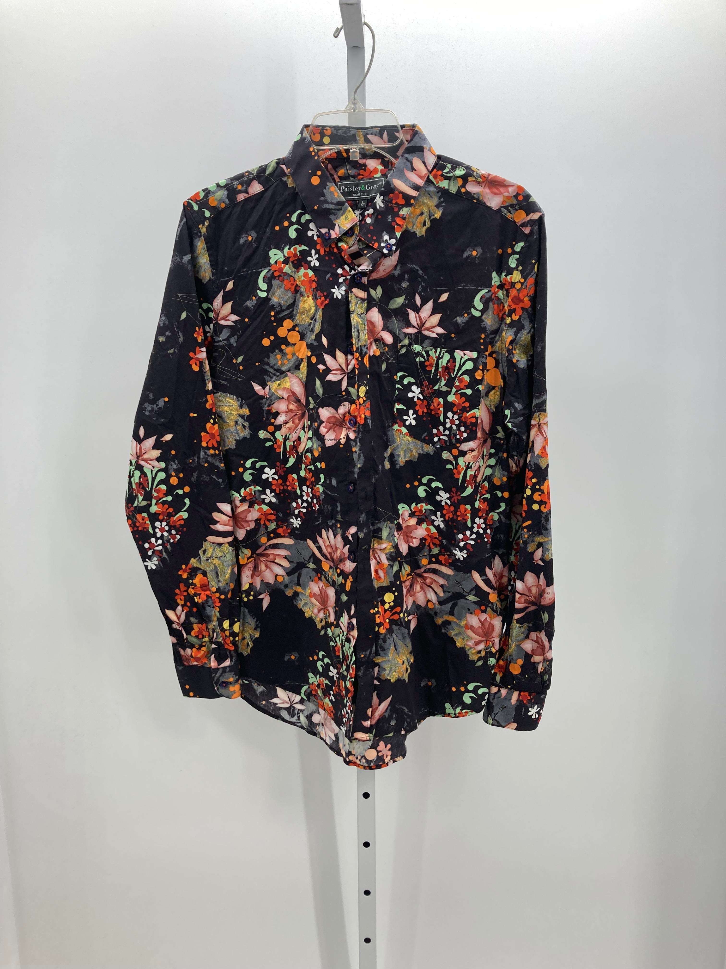FLORAL BTN DOWN.