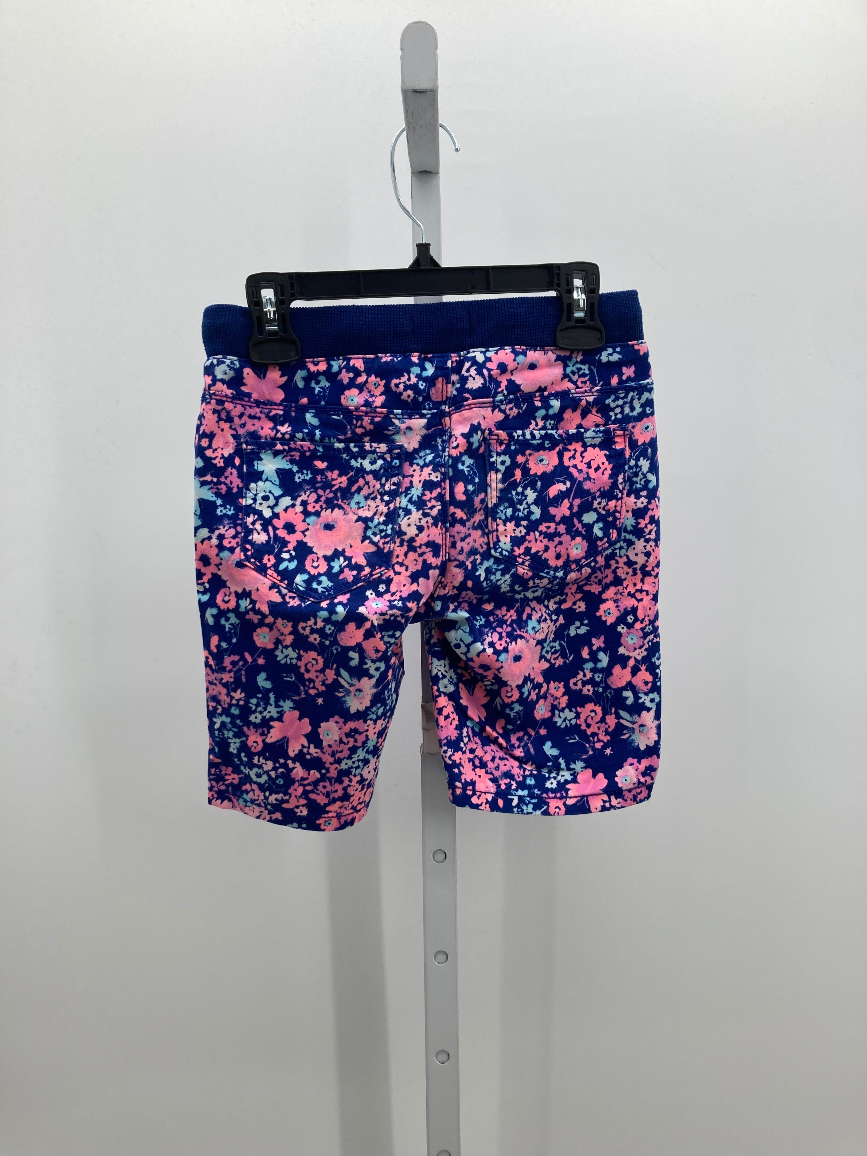 SO Size 8 Girls Shorts