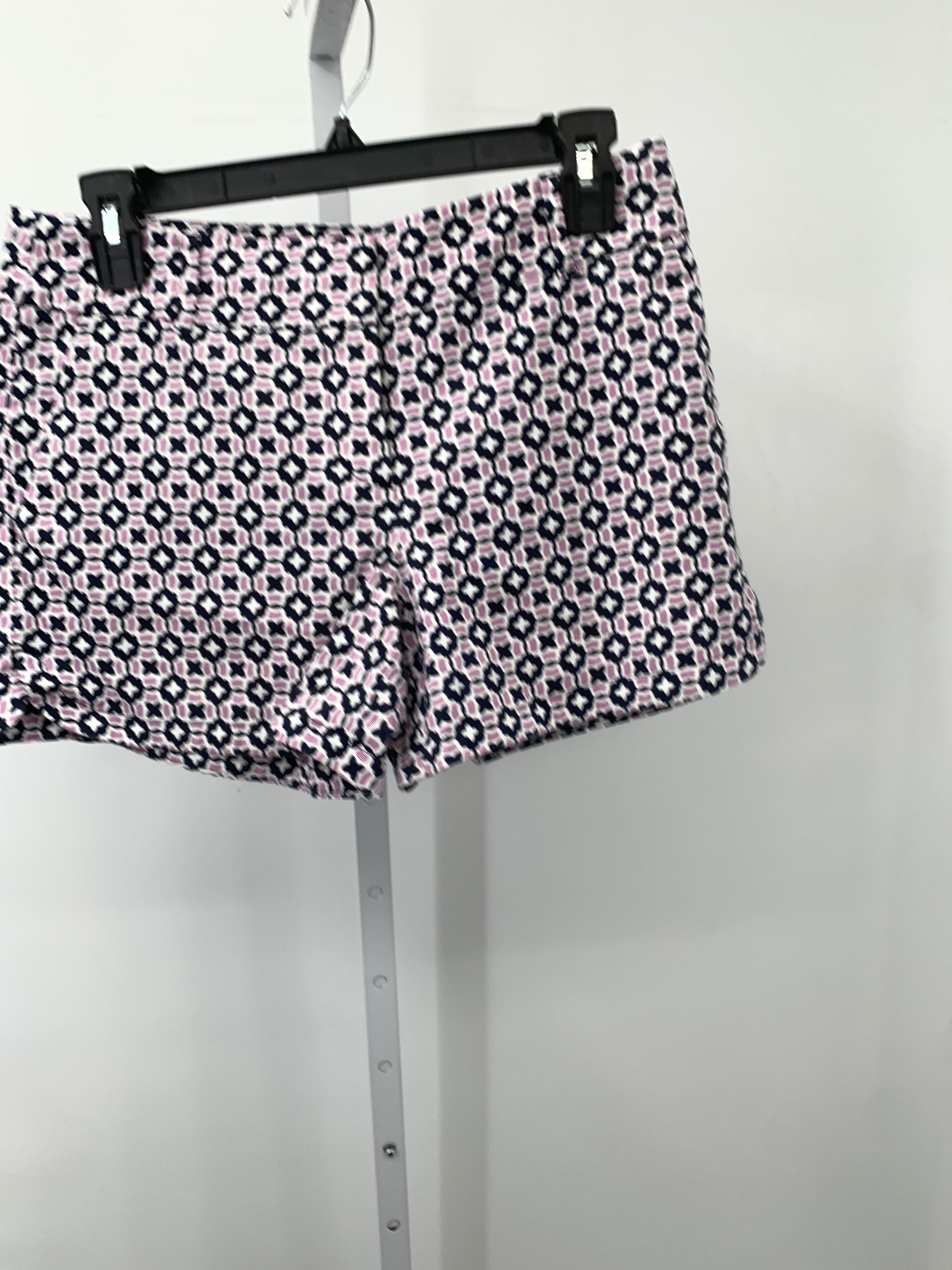 Loft Size 4 Misses Shorts