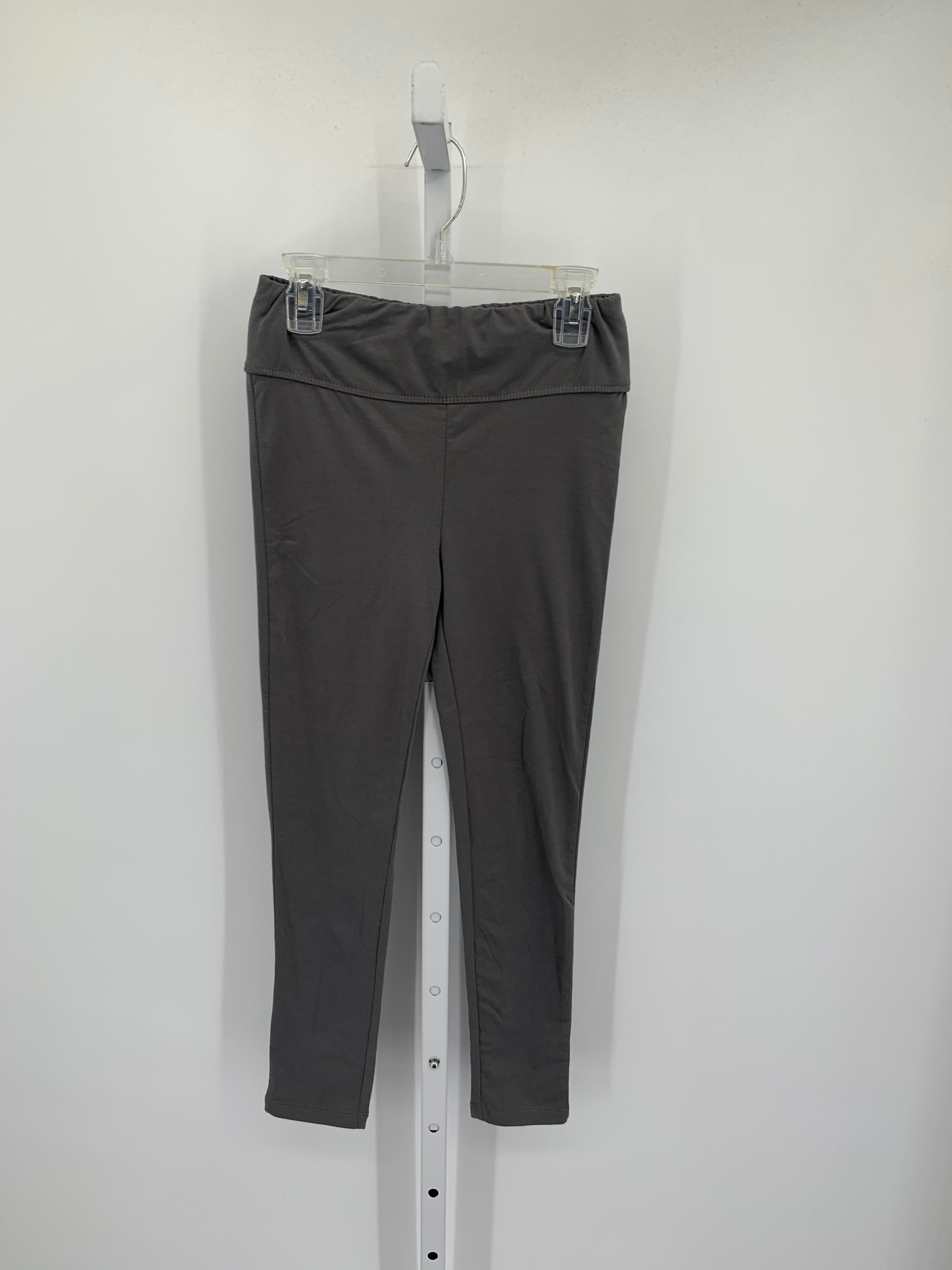 Nordstrom Size 10-12 Girls Leggings