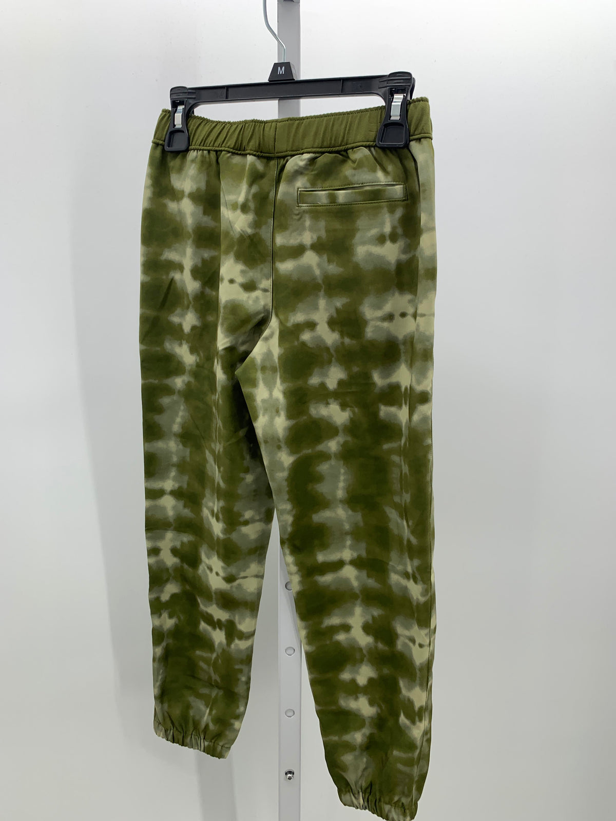 NEW DRAW WAIST JOGGER