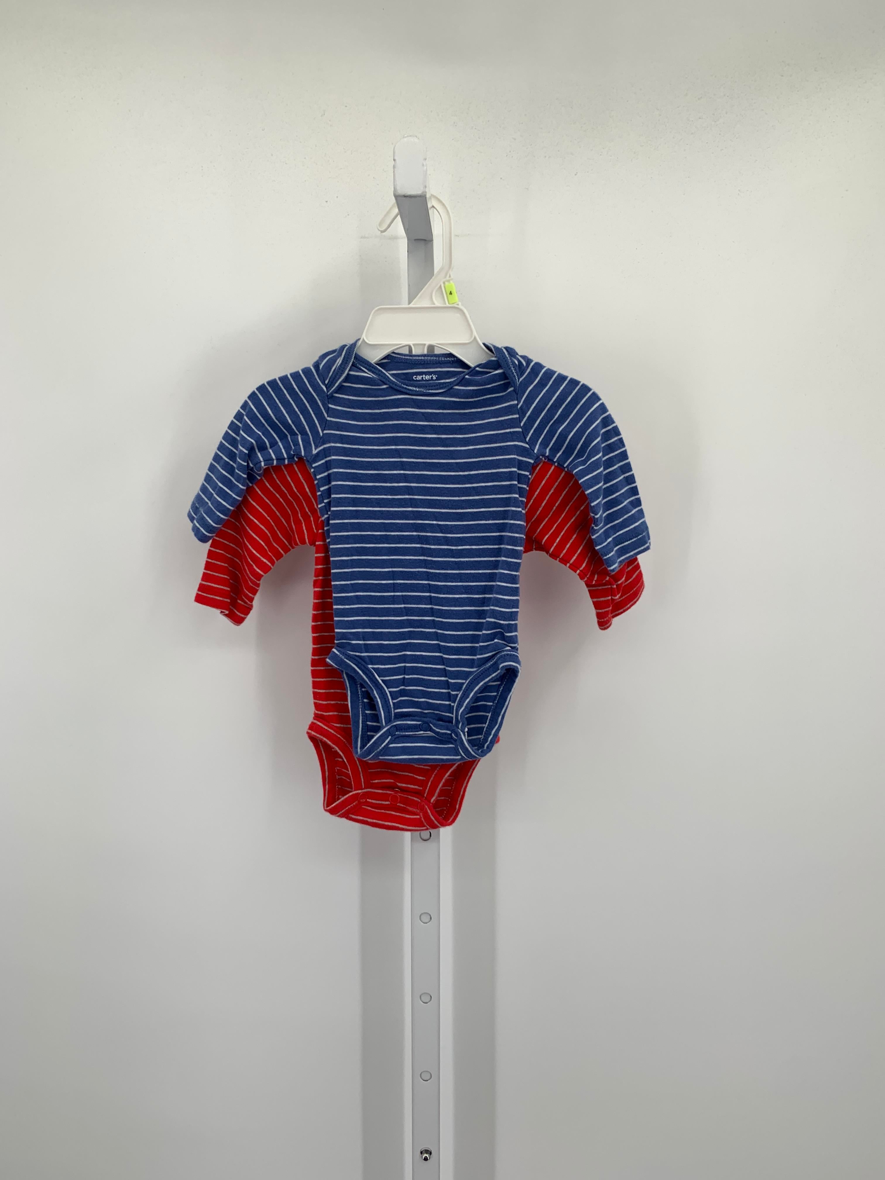 TWO STRIPES KNIT BODY SUITS