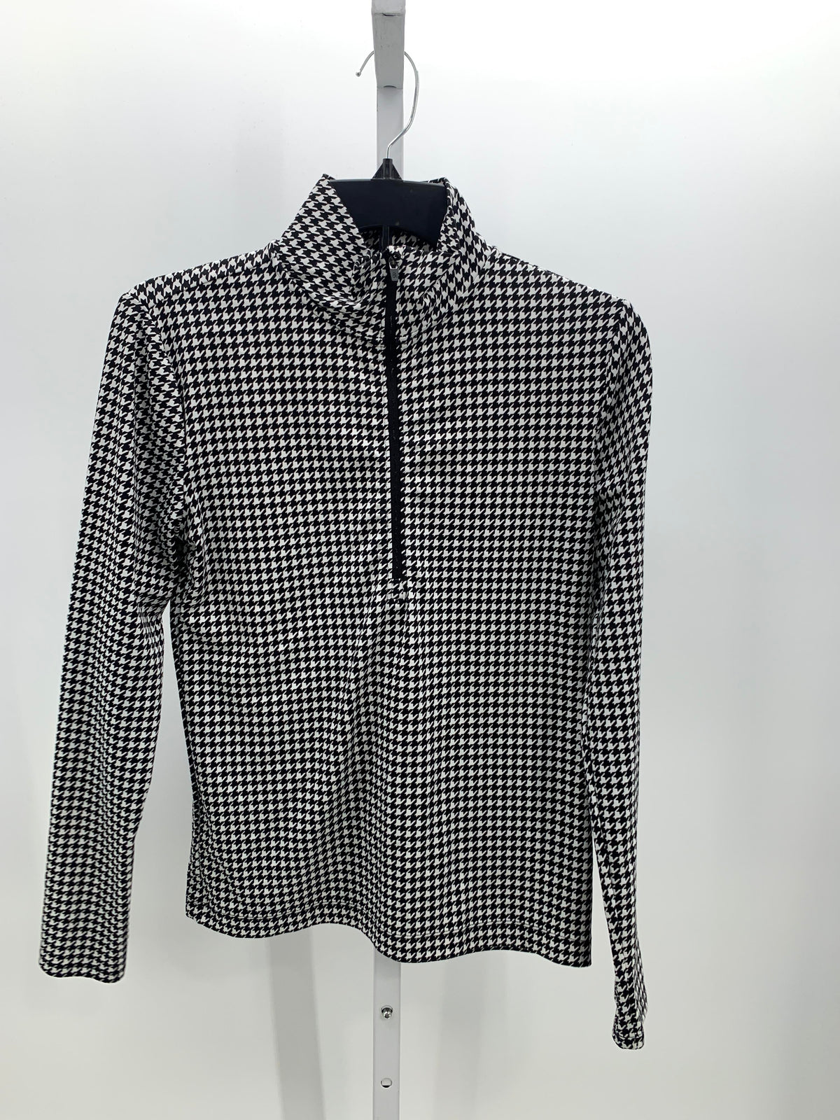 Lou & Grey Size Small Misses Long Sleeve Shirt