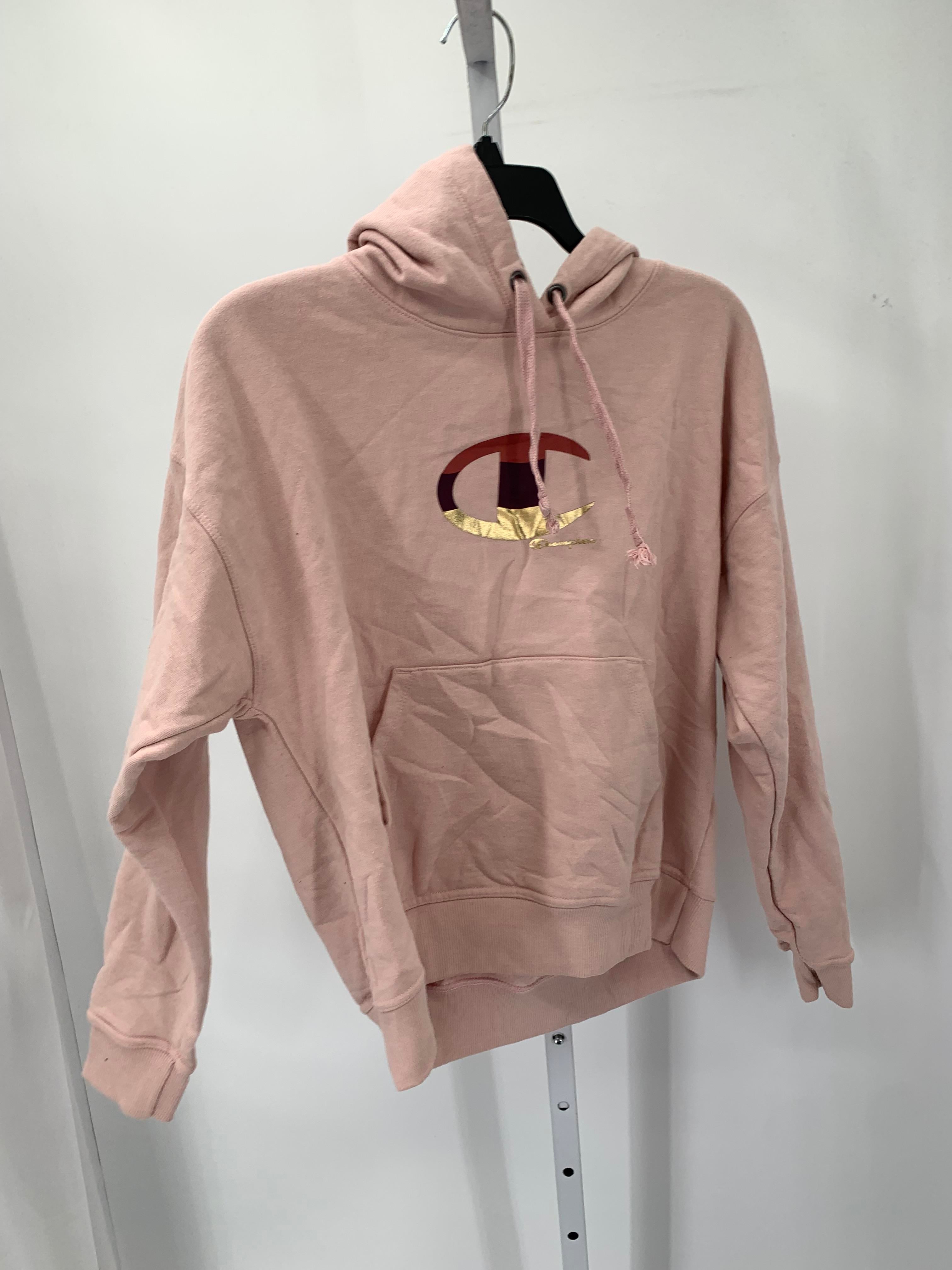 Champion Size Small Misses Hoodie
