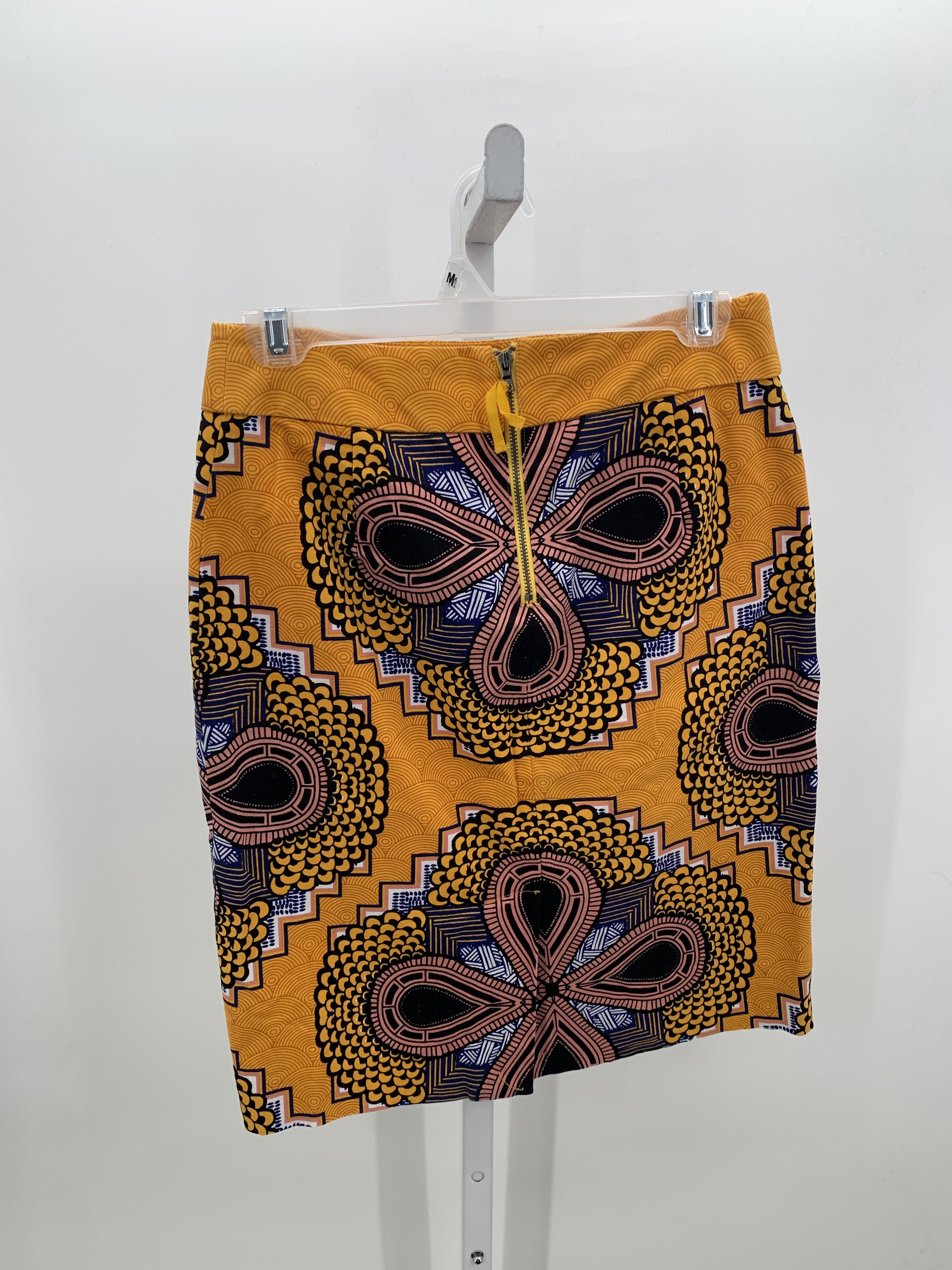Maeve Size 6 Misses Skirt