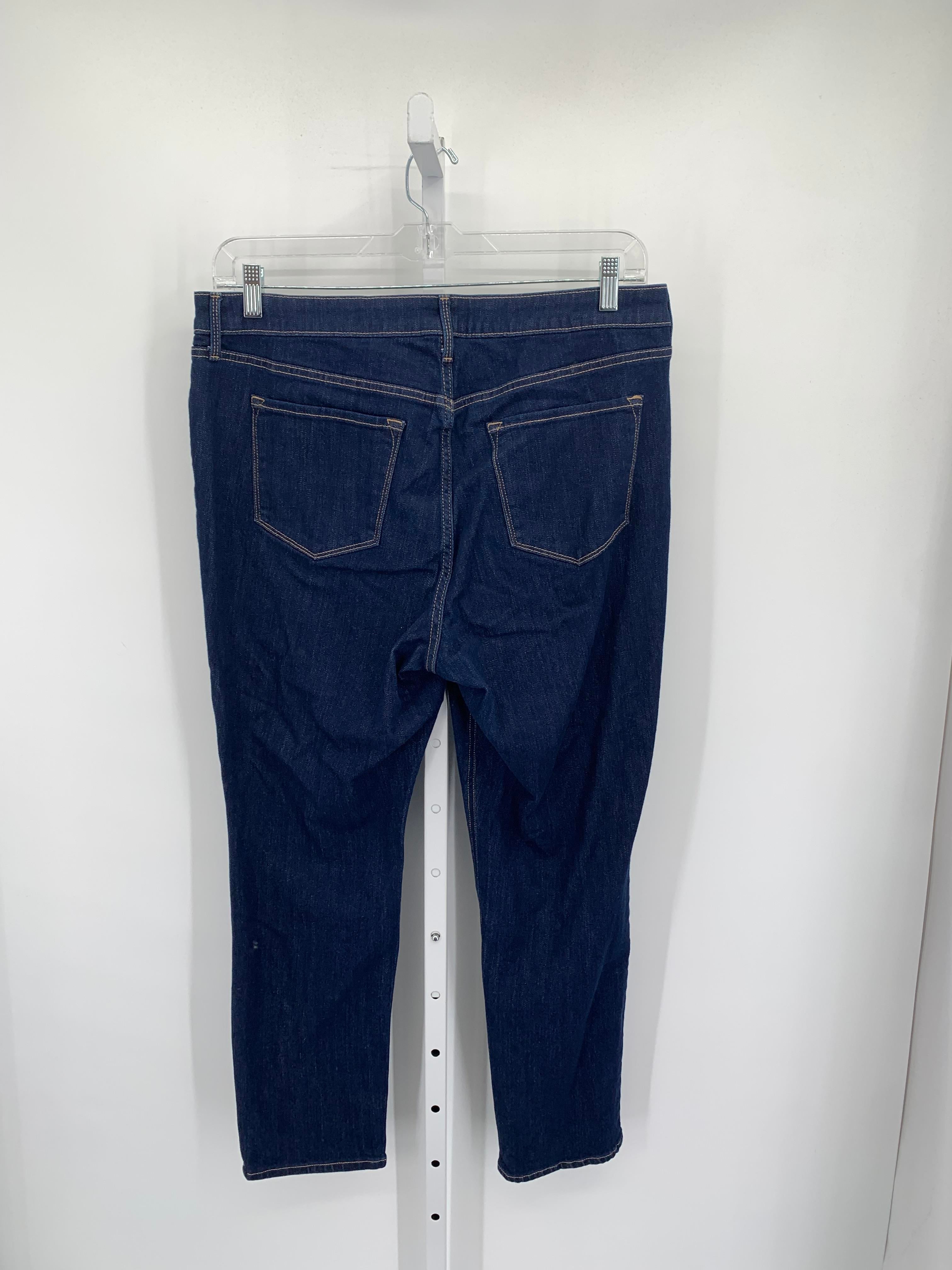 Old Navy Size 16 Misses Jeans