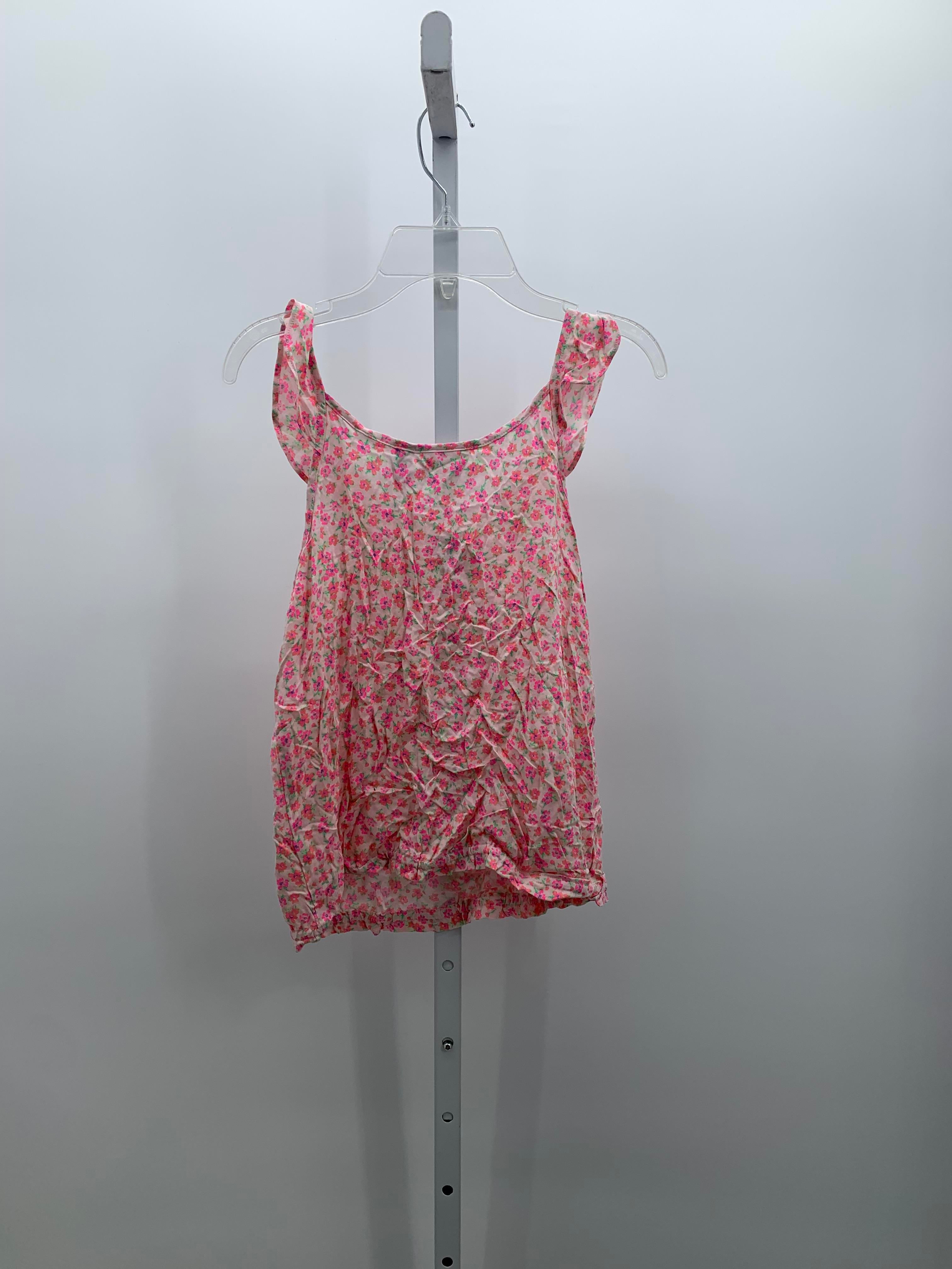Children's Place Size 16 Girls Tank