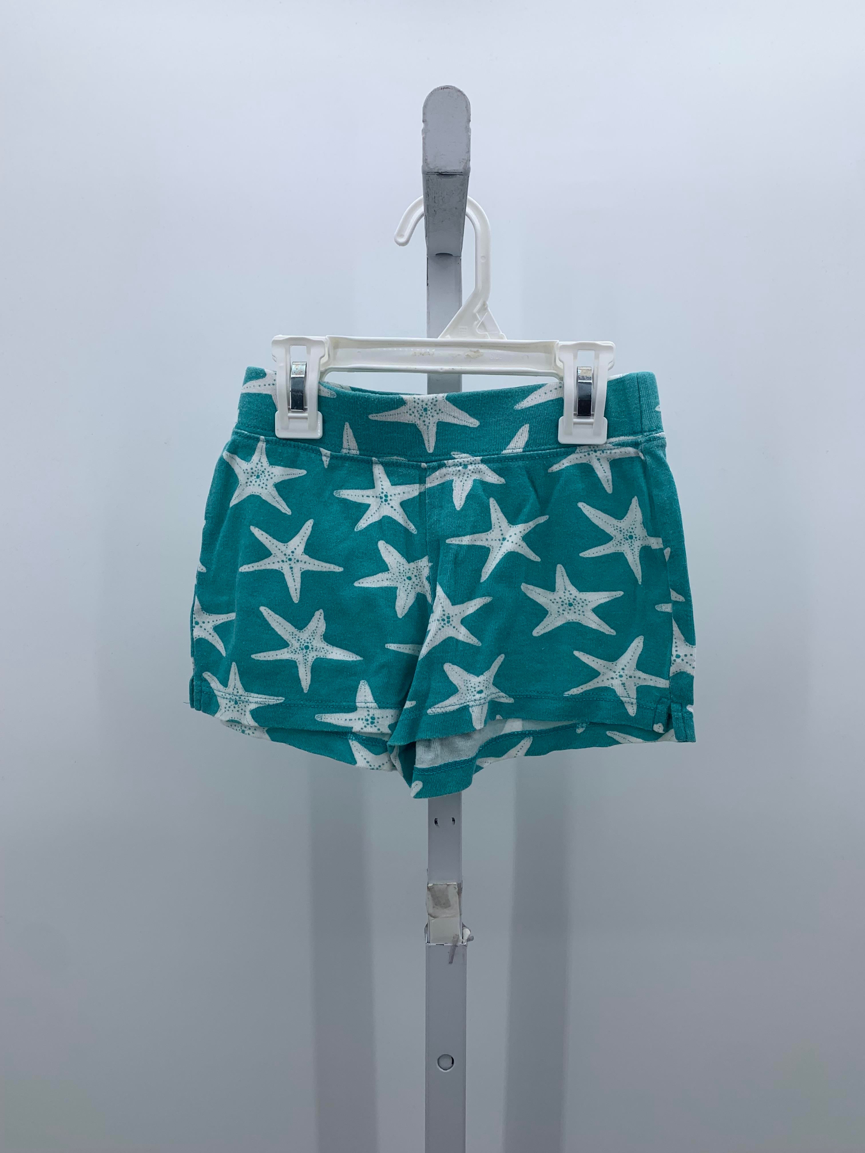 Gymboree Size 4 Girls Shorts