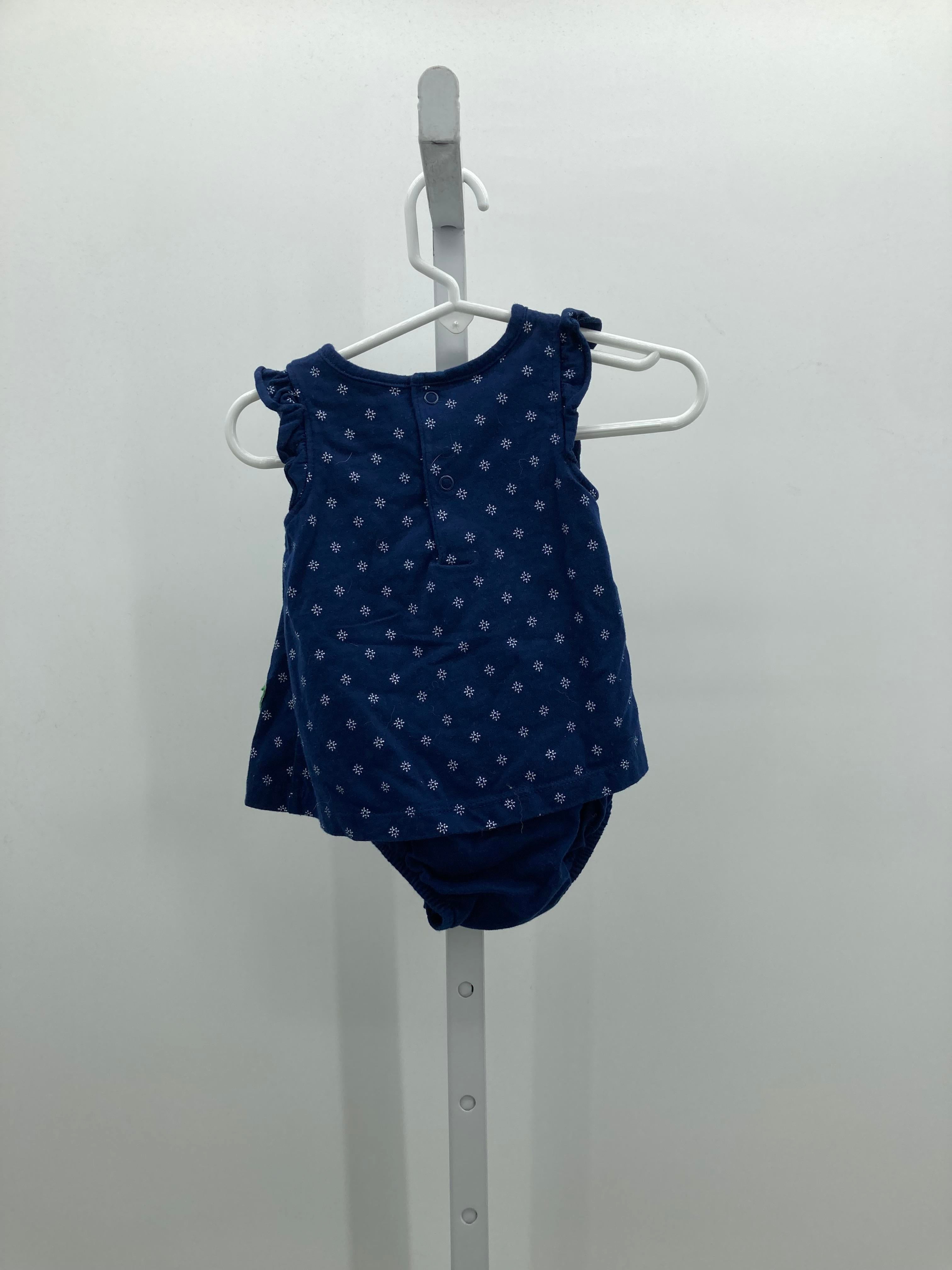Child of Mine Size 3-6 Months Girls Sundress