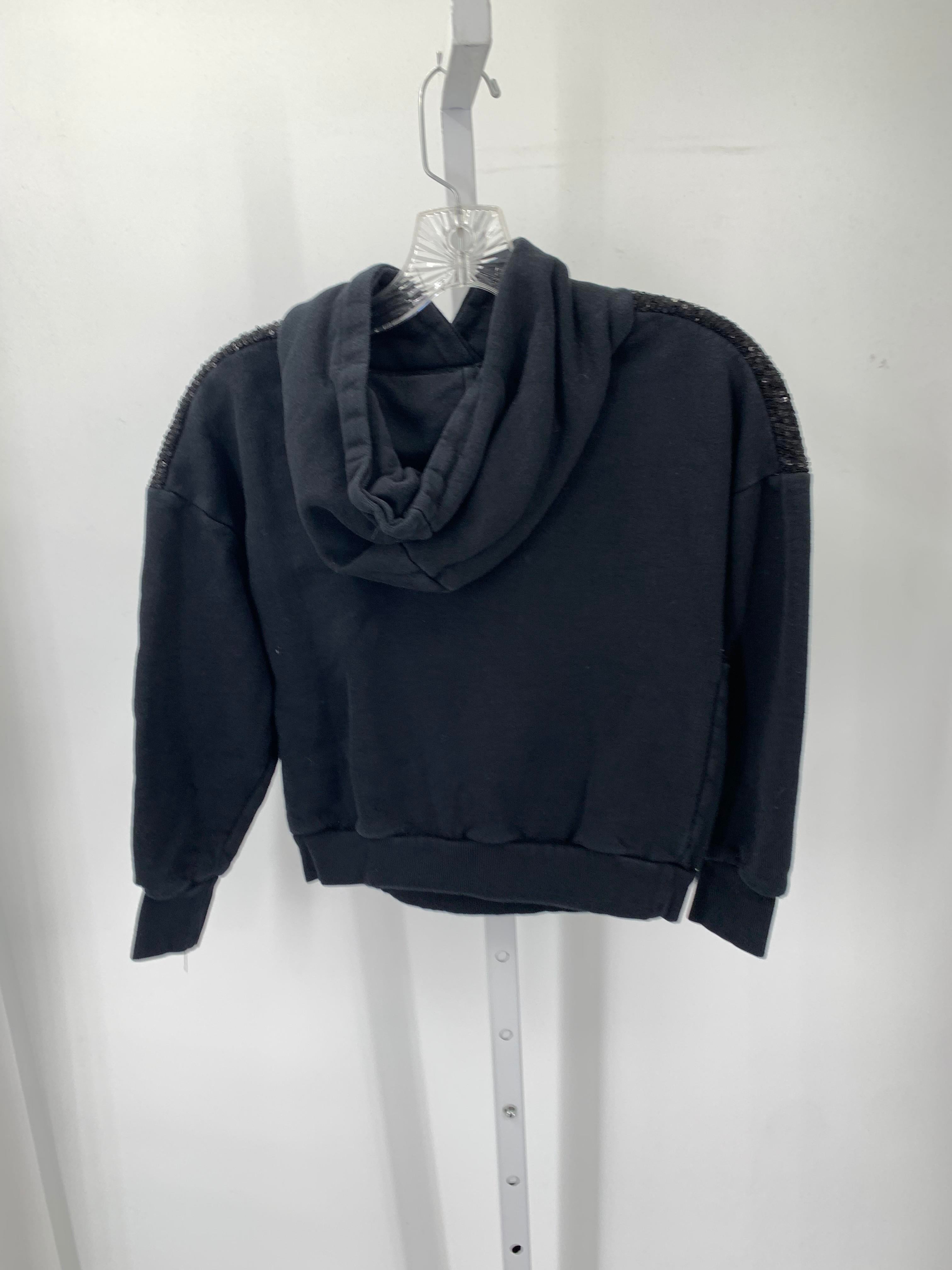 Zara Size 10-12 Girls Hoodie