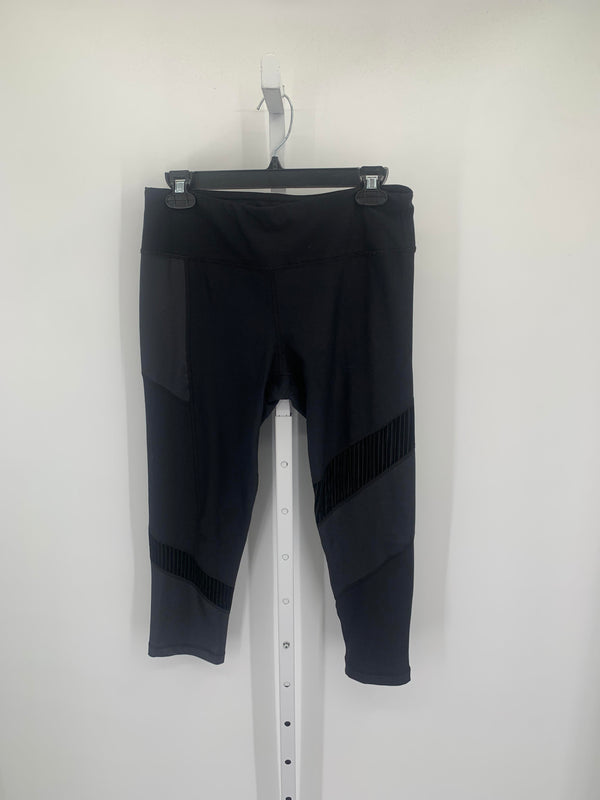 90 degree Size Large Misses Leggings