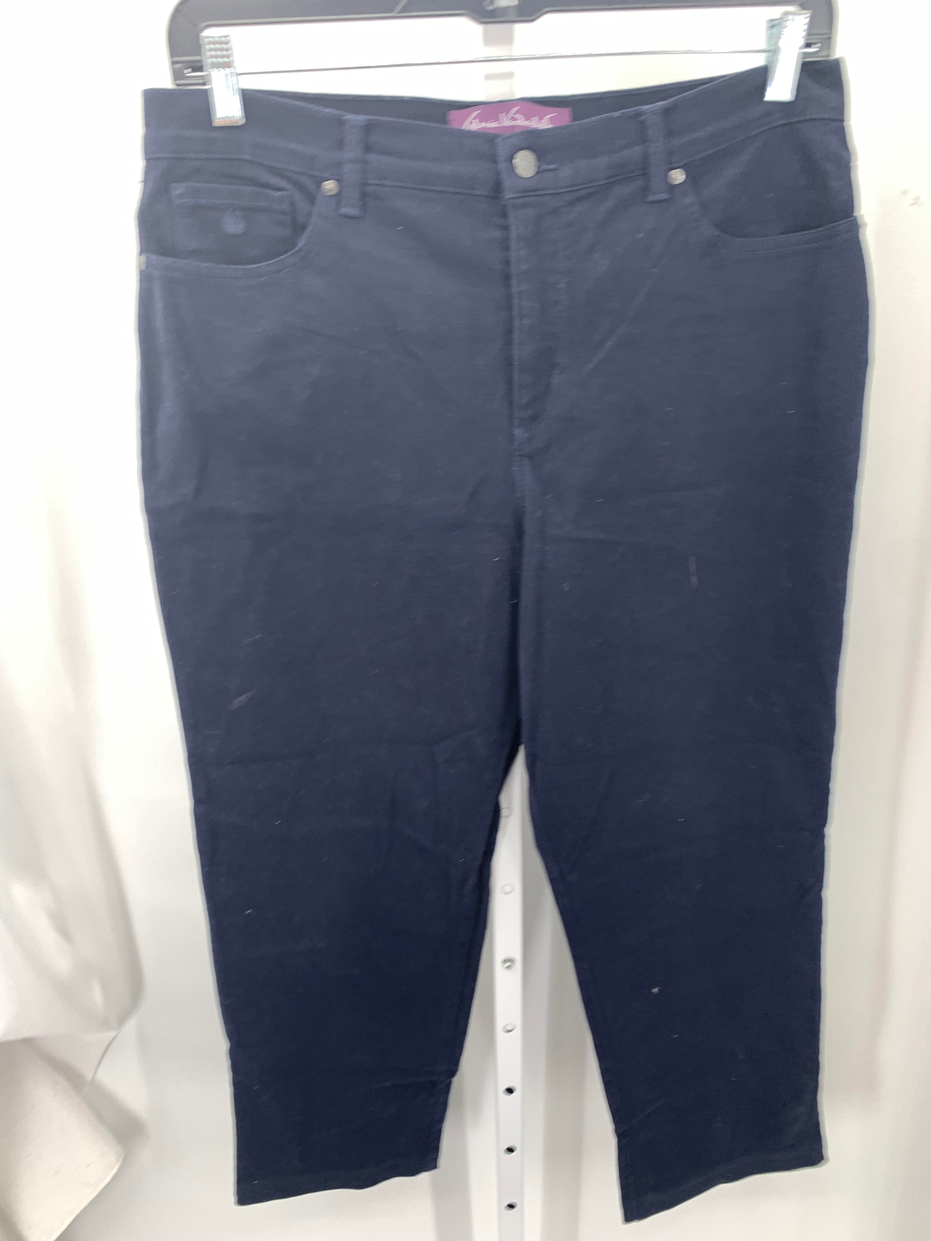 Gloria Vanderbilt Size 16 Misses Pants