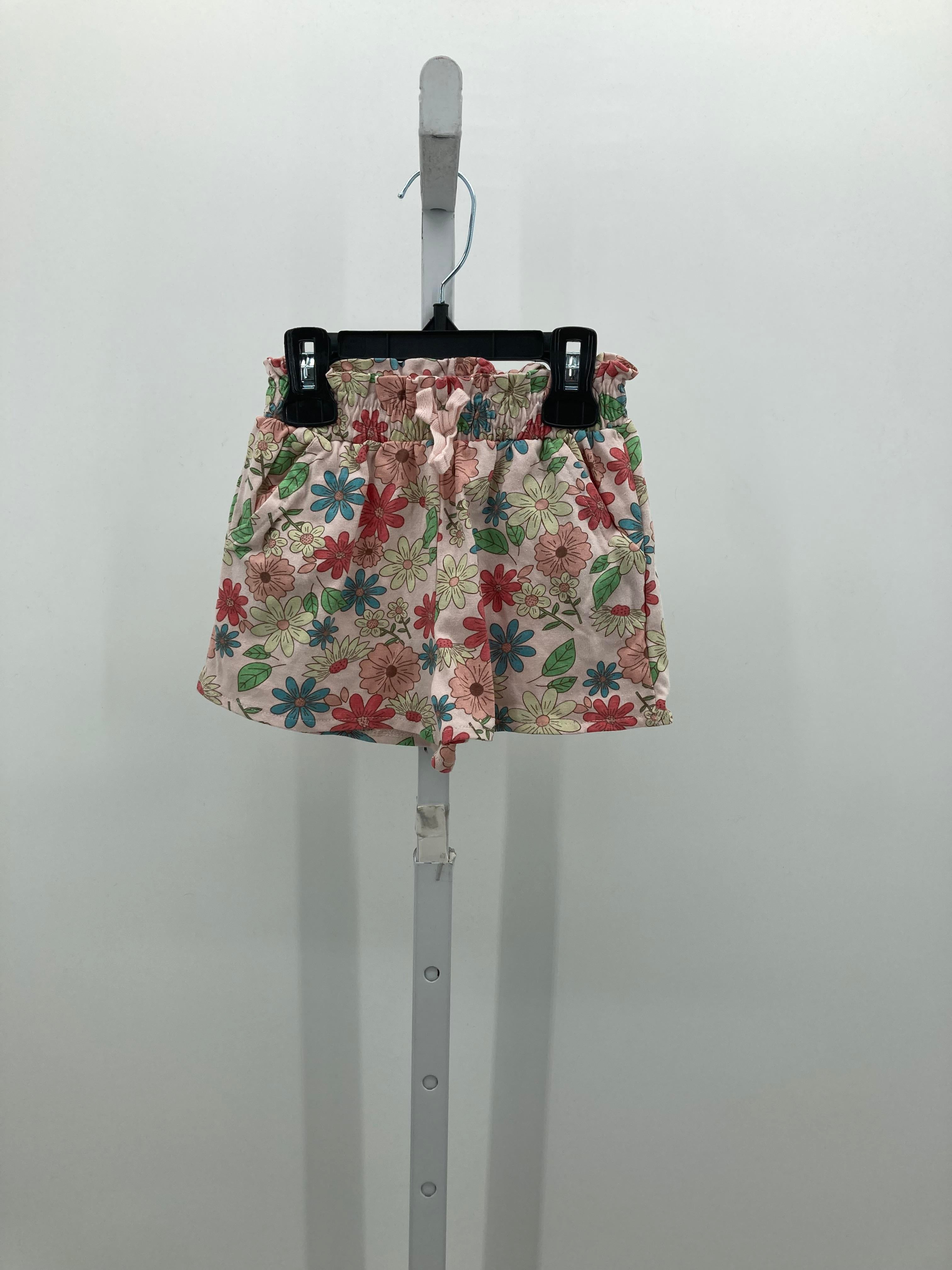Freestyle Size 3T Girls Shorts
