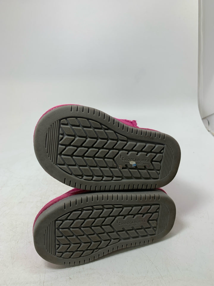 Koolaburra by UGG Victoria Short Toddler Boots