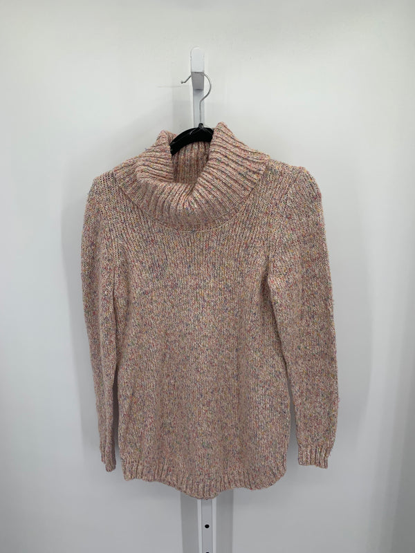 Apt. 9 Size Small Misses Long Slv Sweater