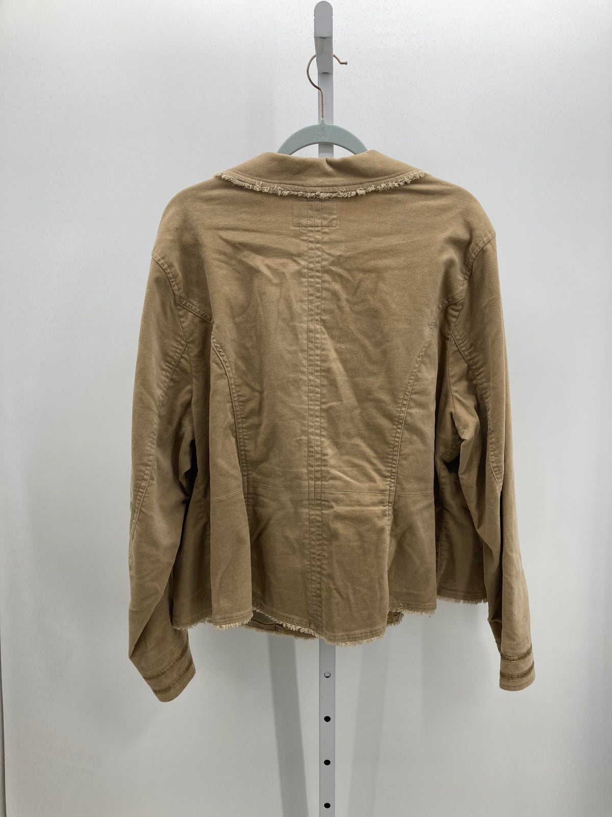 Size 22/24 W Womens Blazer