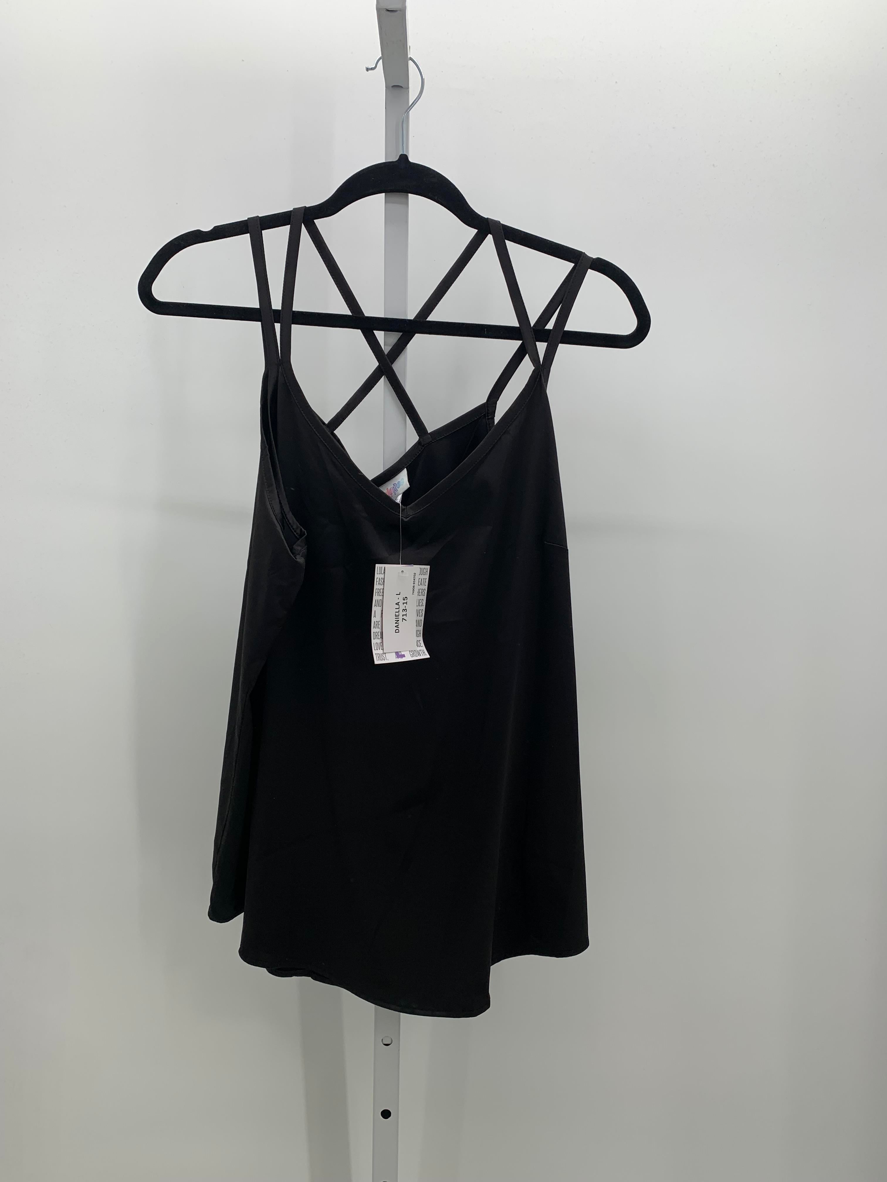 Lularoe Size Large Misses Tank
