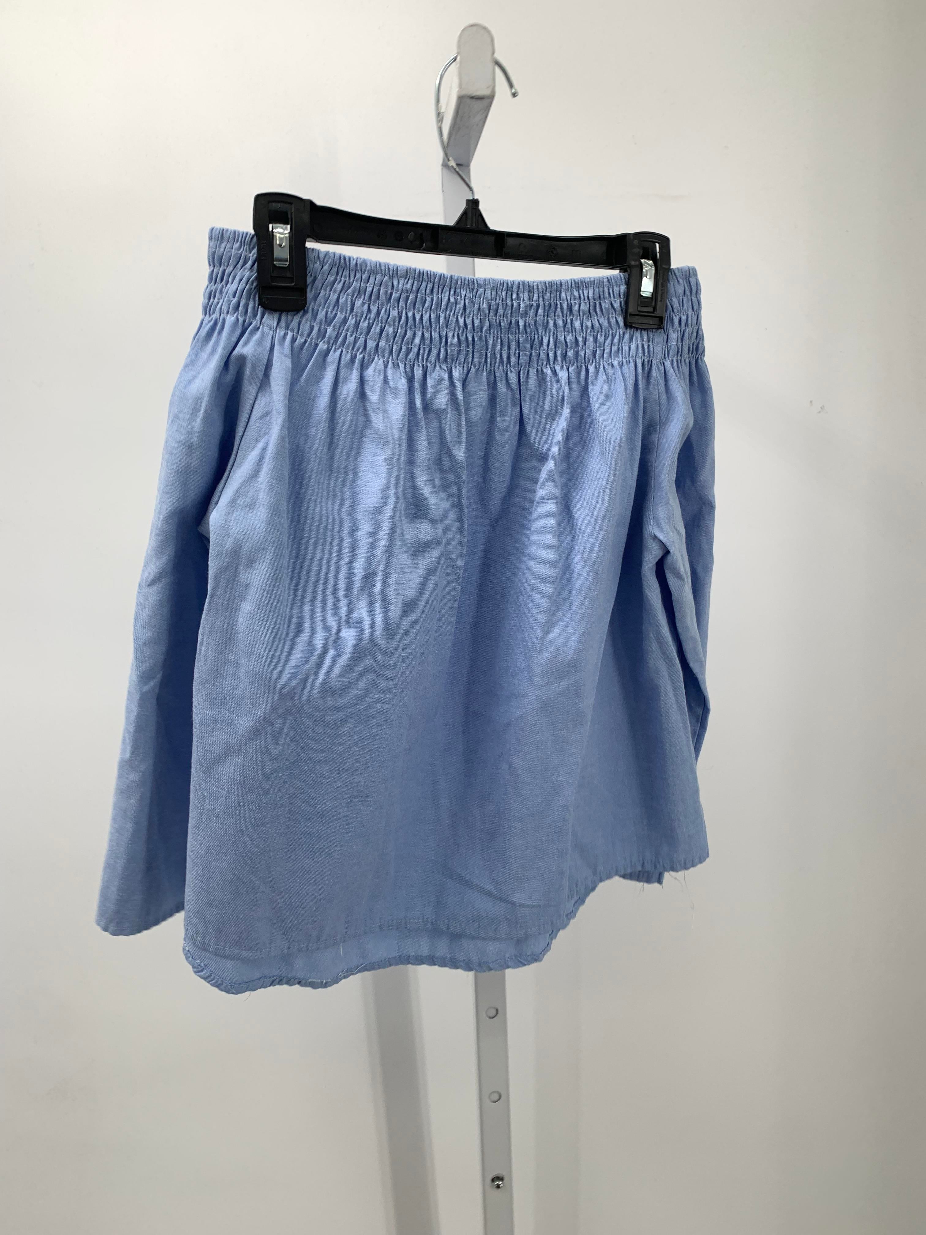 Love Notes Size Small Juniors 3/4 Sleeve Shirt