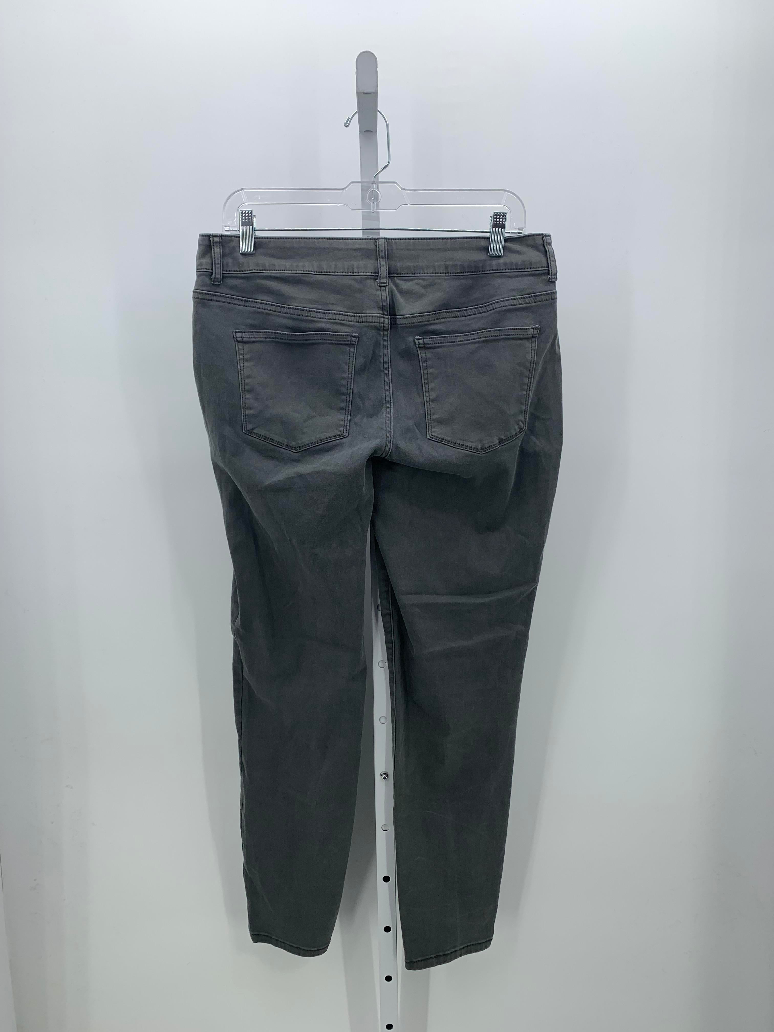 Maurices Size Large Misses Jeans