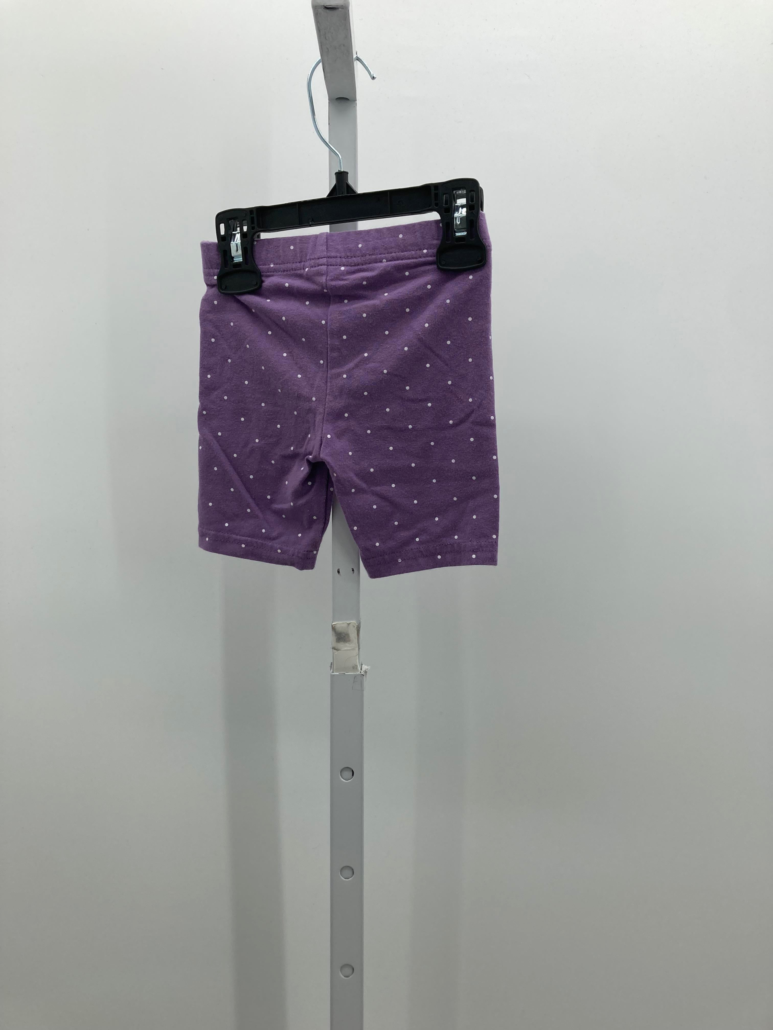 Simple Joys Size 3T Girls Shorts