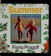 Summer - Pragoff, Fiona / Pragoff