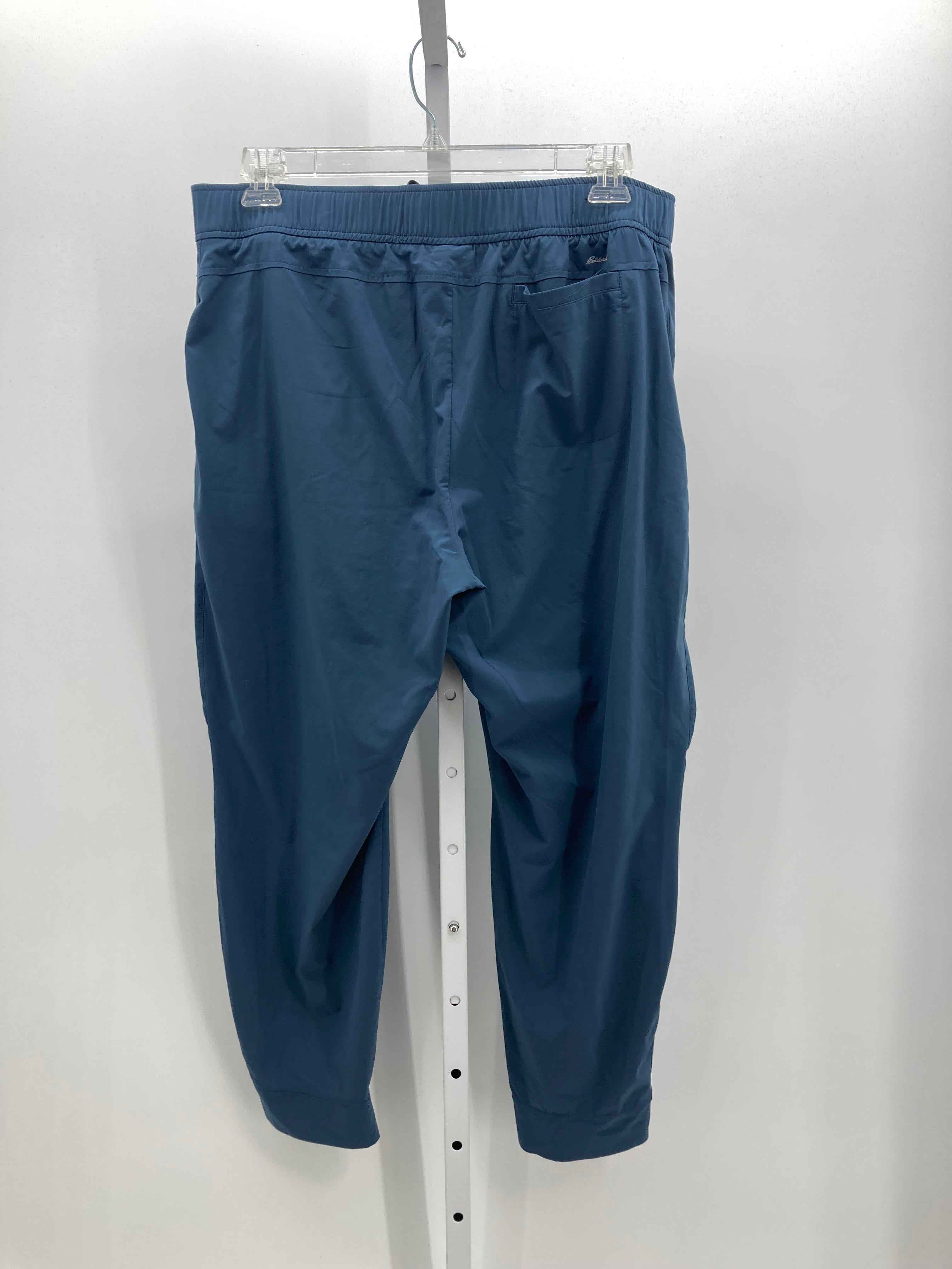 Eddie Bauer Size Extra Large Misses Pants