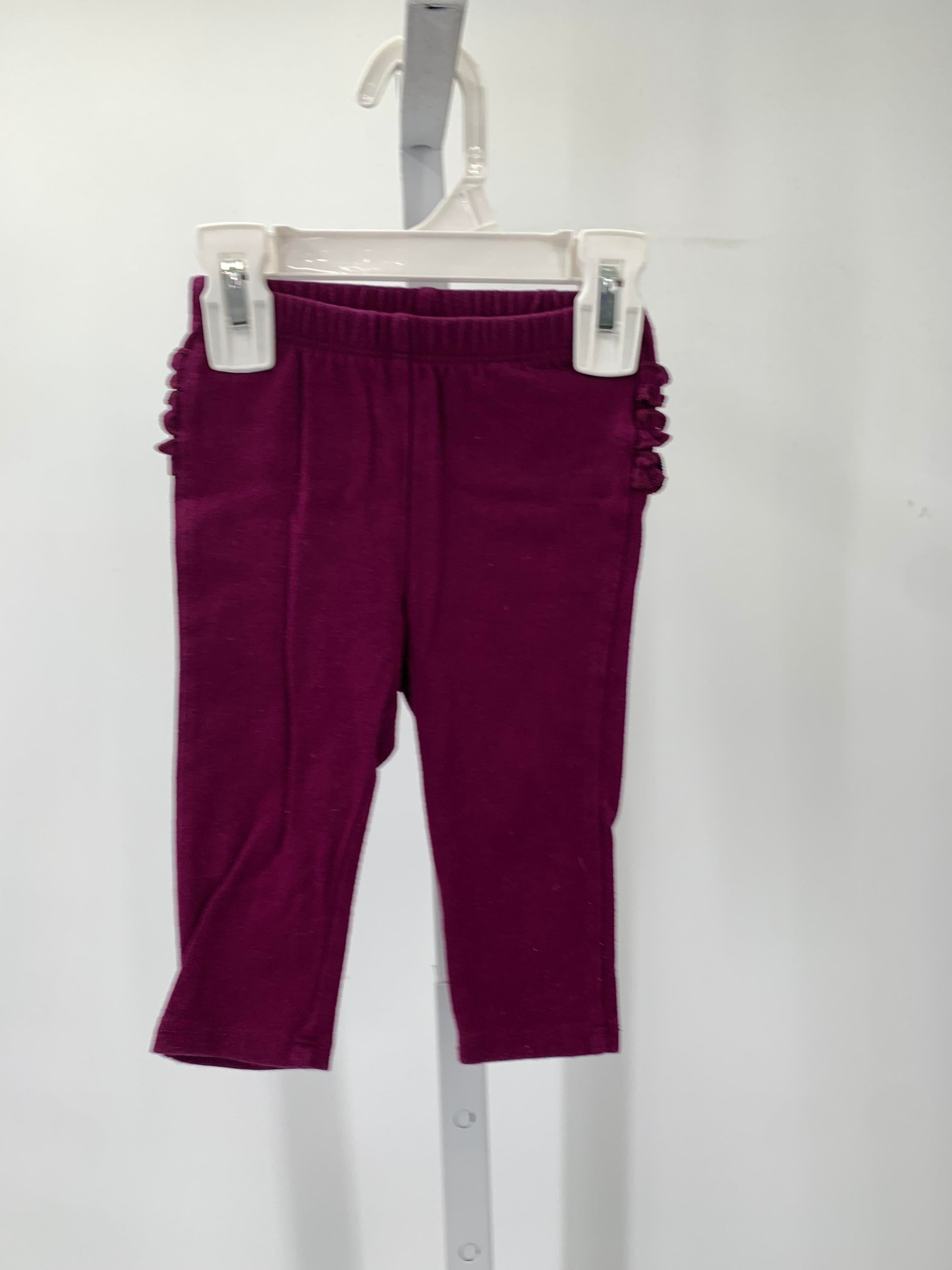 Old Navy Size 6-12 mon Girls Pants