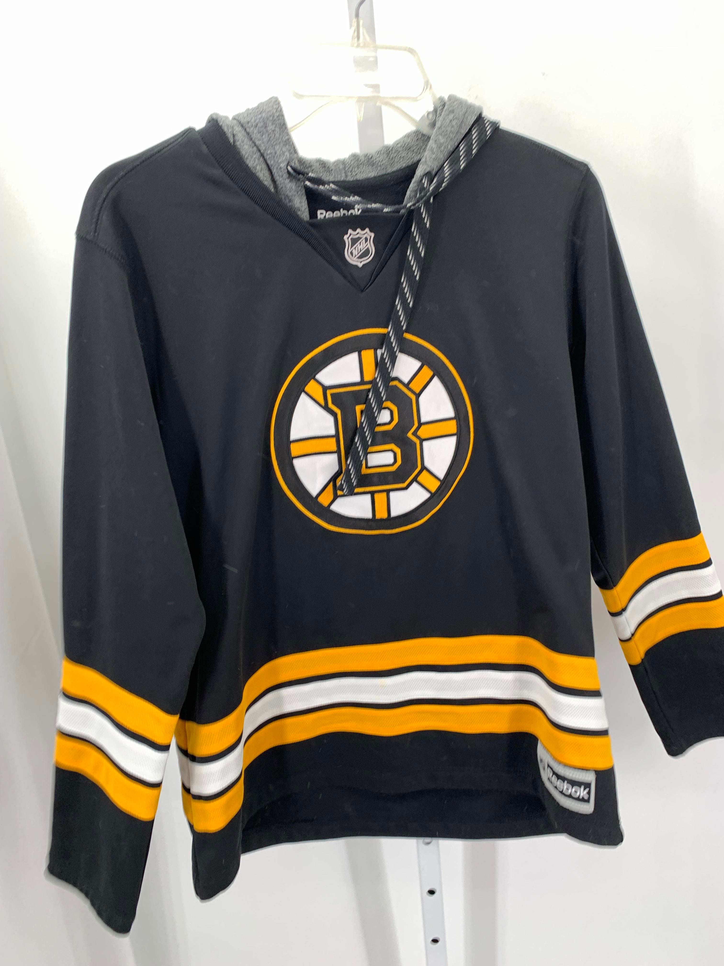 Reebok Size Large Misses Long Sleeve Shirt