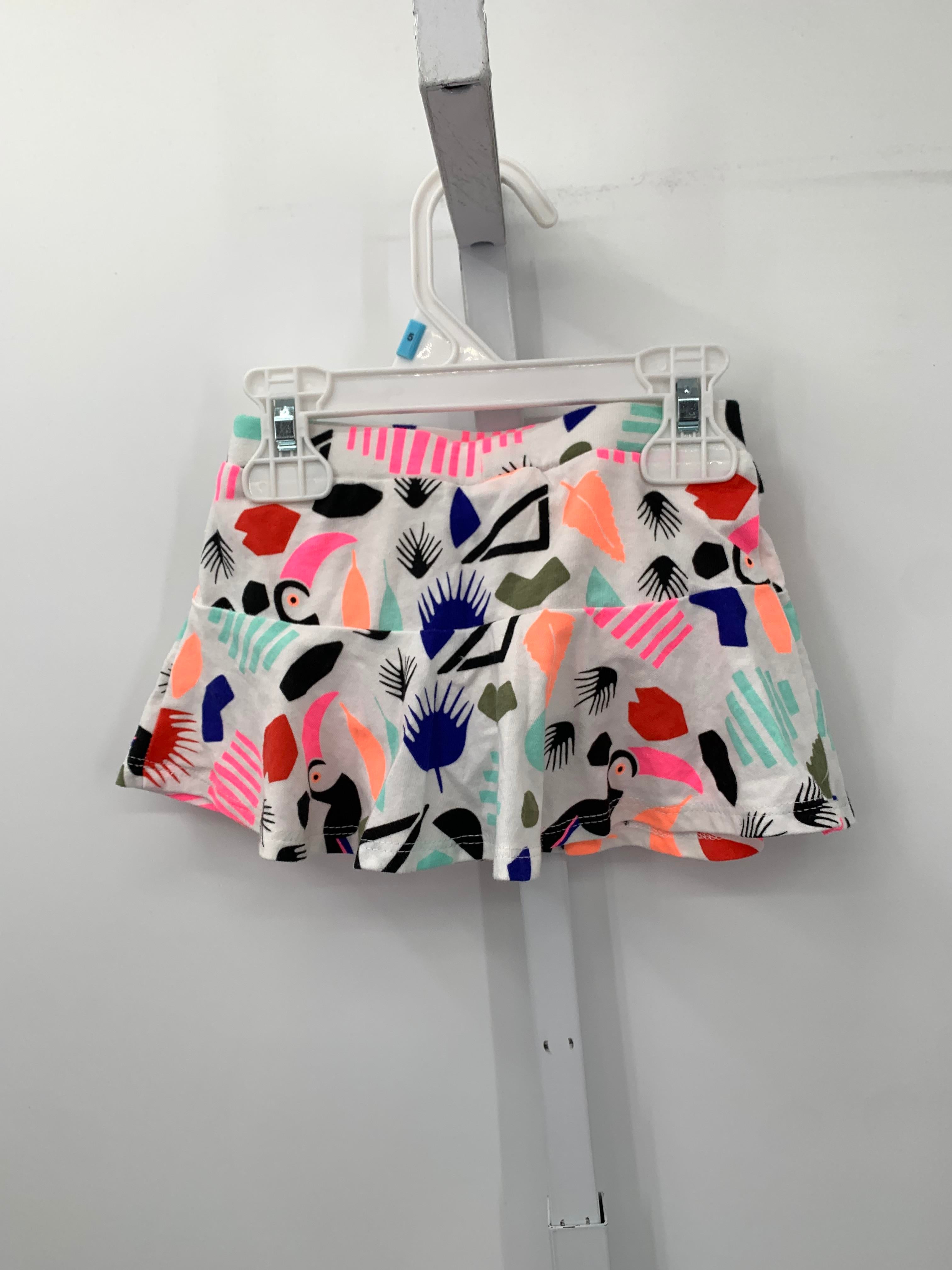 Okie Dokie Size 12 Months Girls Skirt
