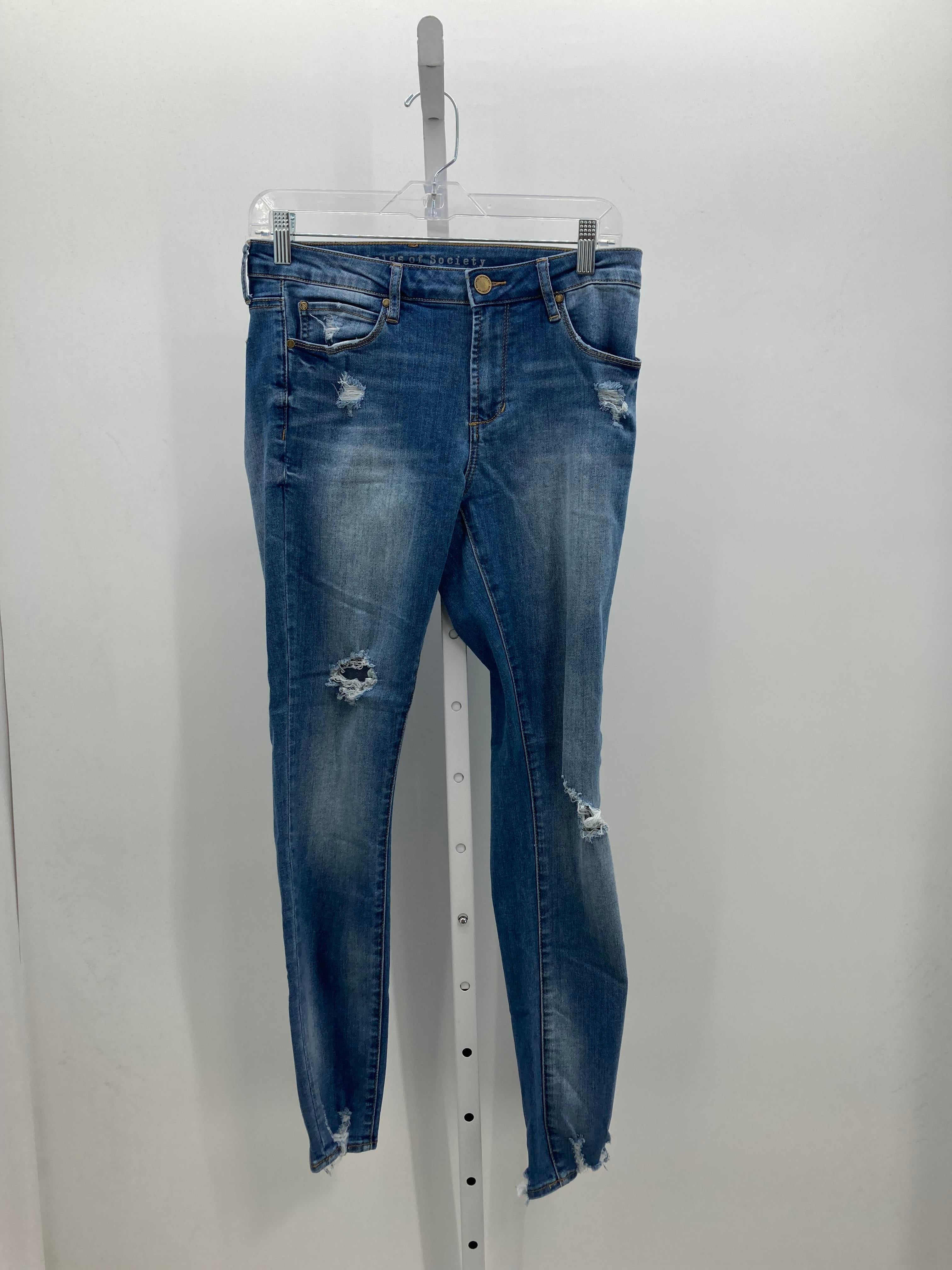 Size 4 Misses Jeans