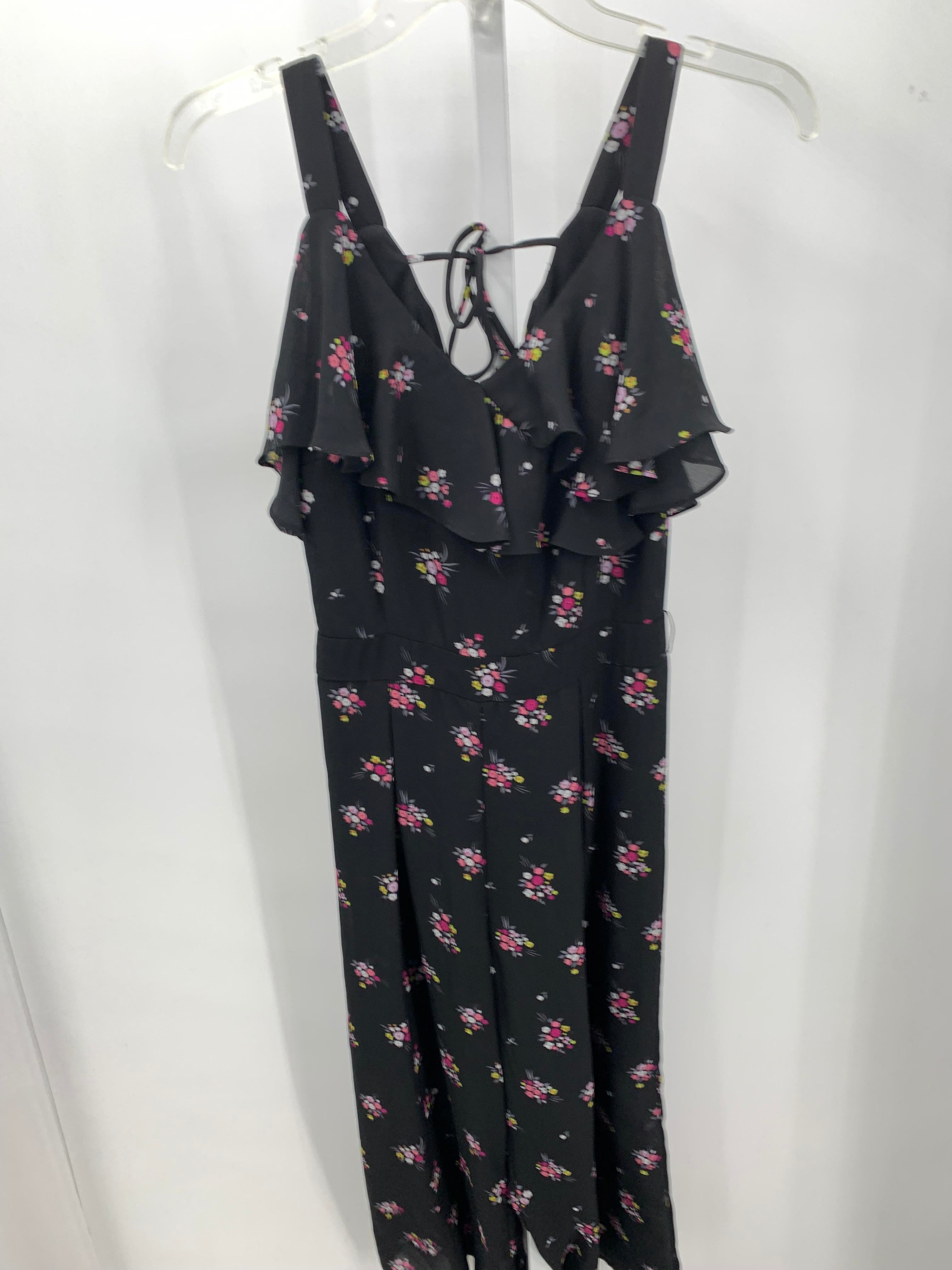 Size Small Juniors Romper