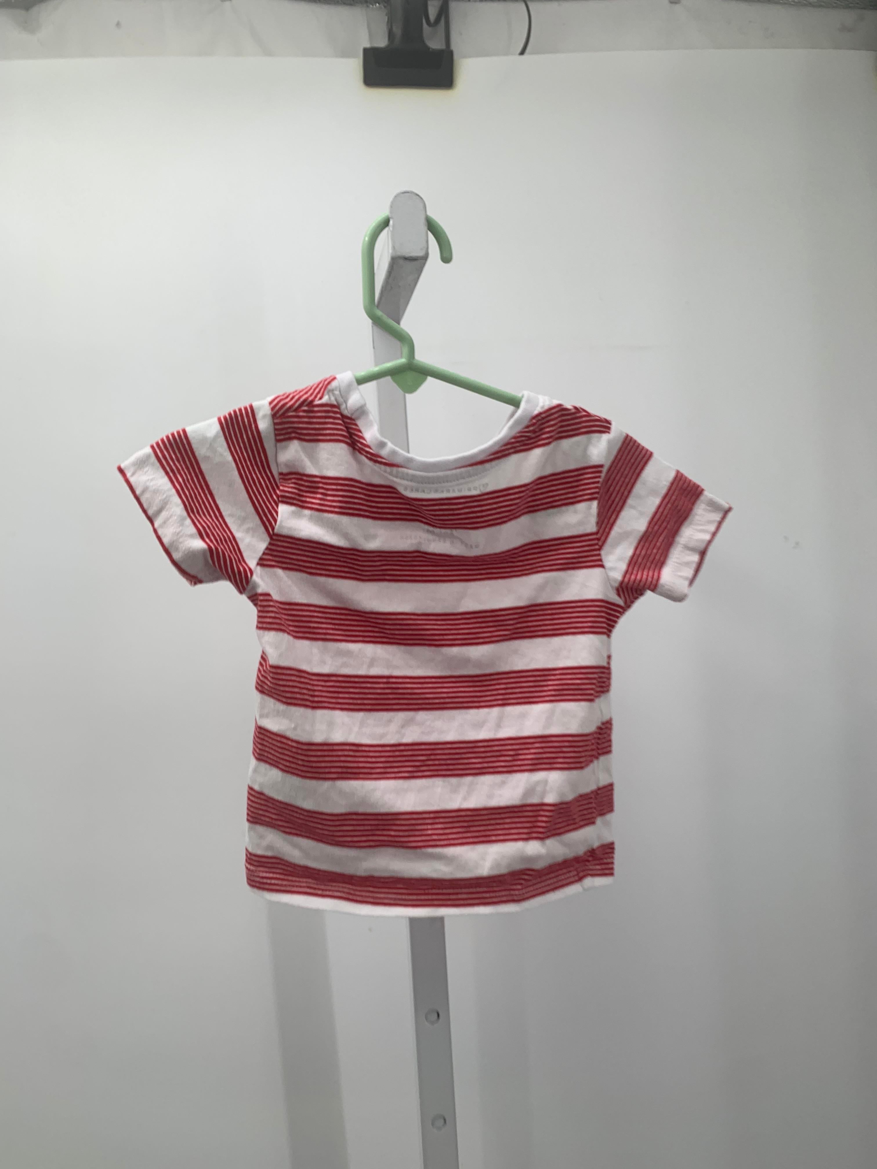 RED STRIPES