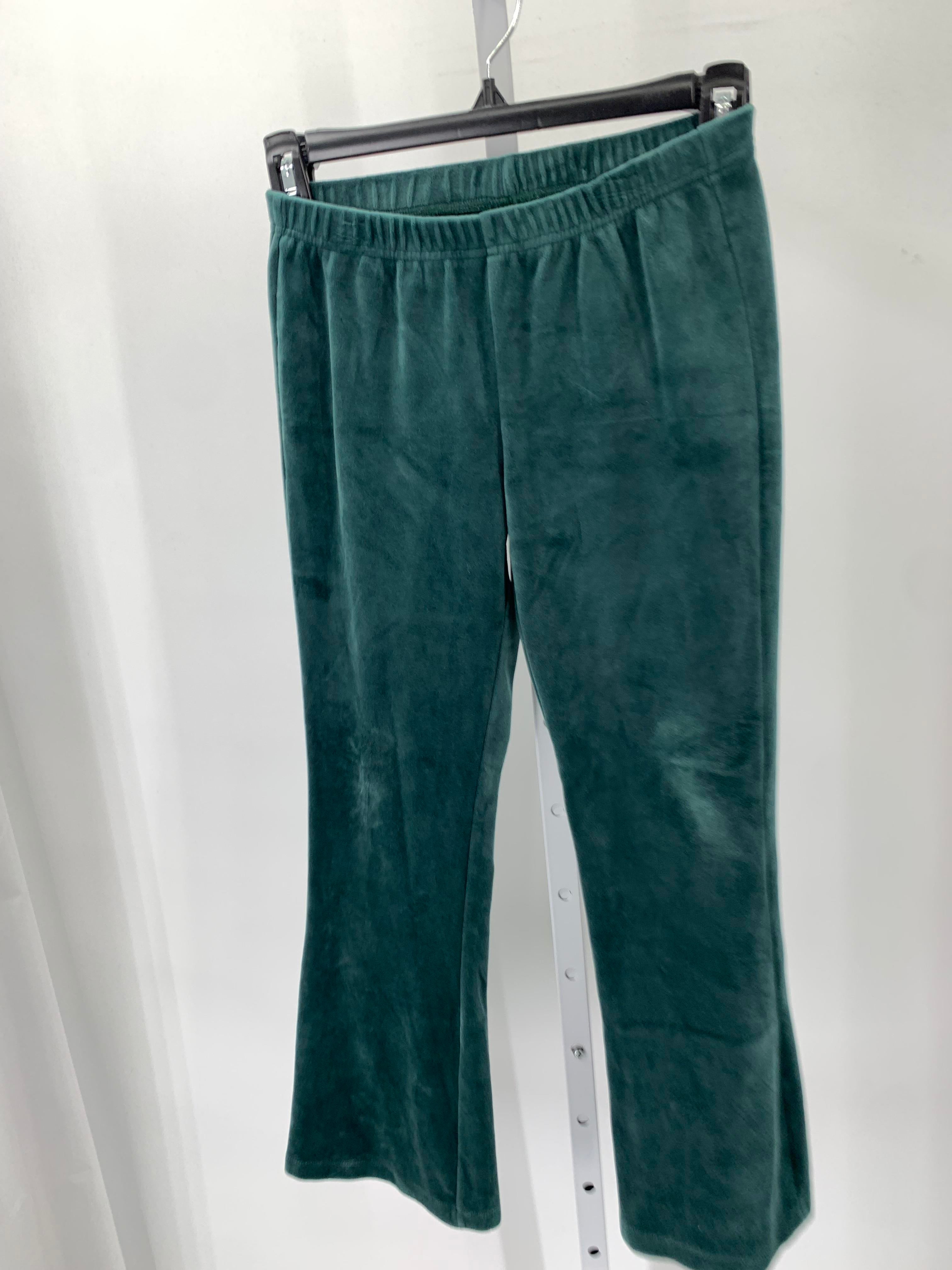Hanna Anderson Size 10 Girls Pants
