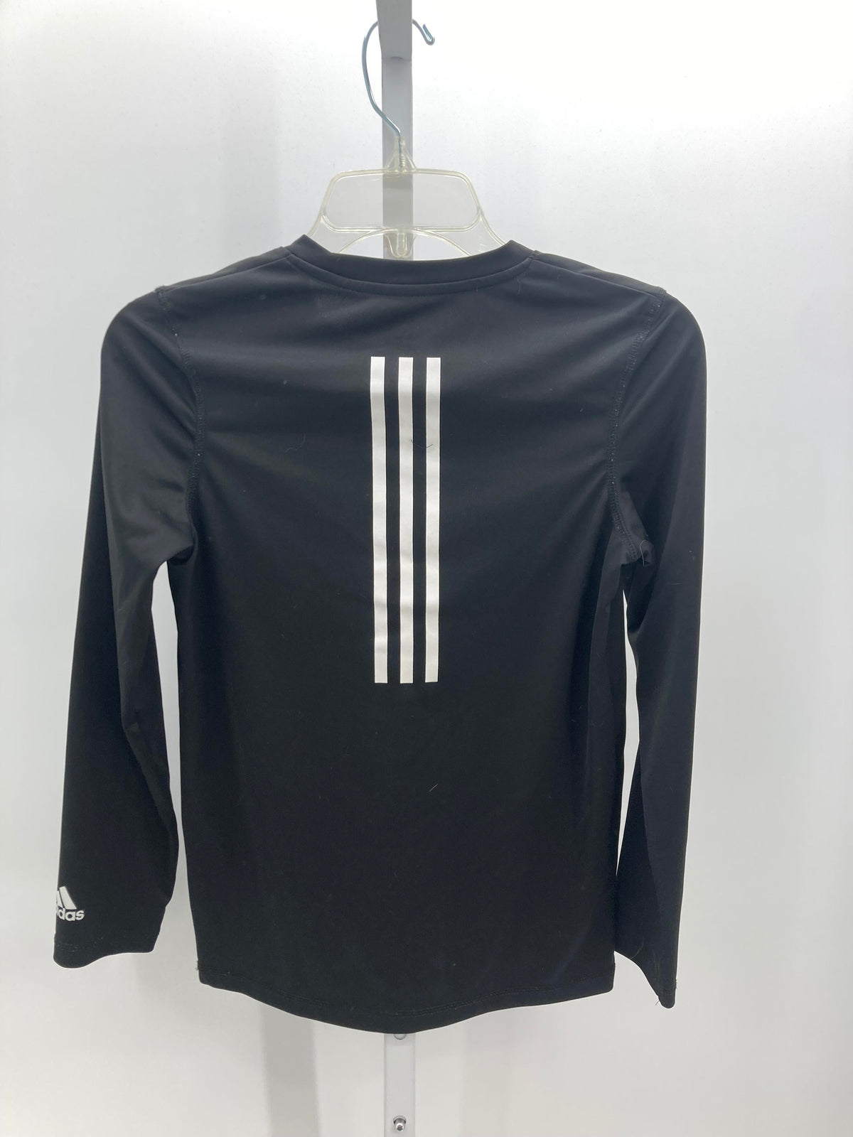 ACTIVE LOGO SHIRT