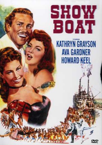 Show Boat -