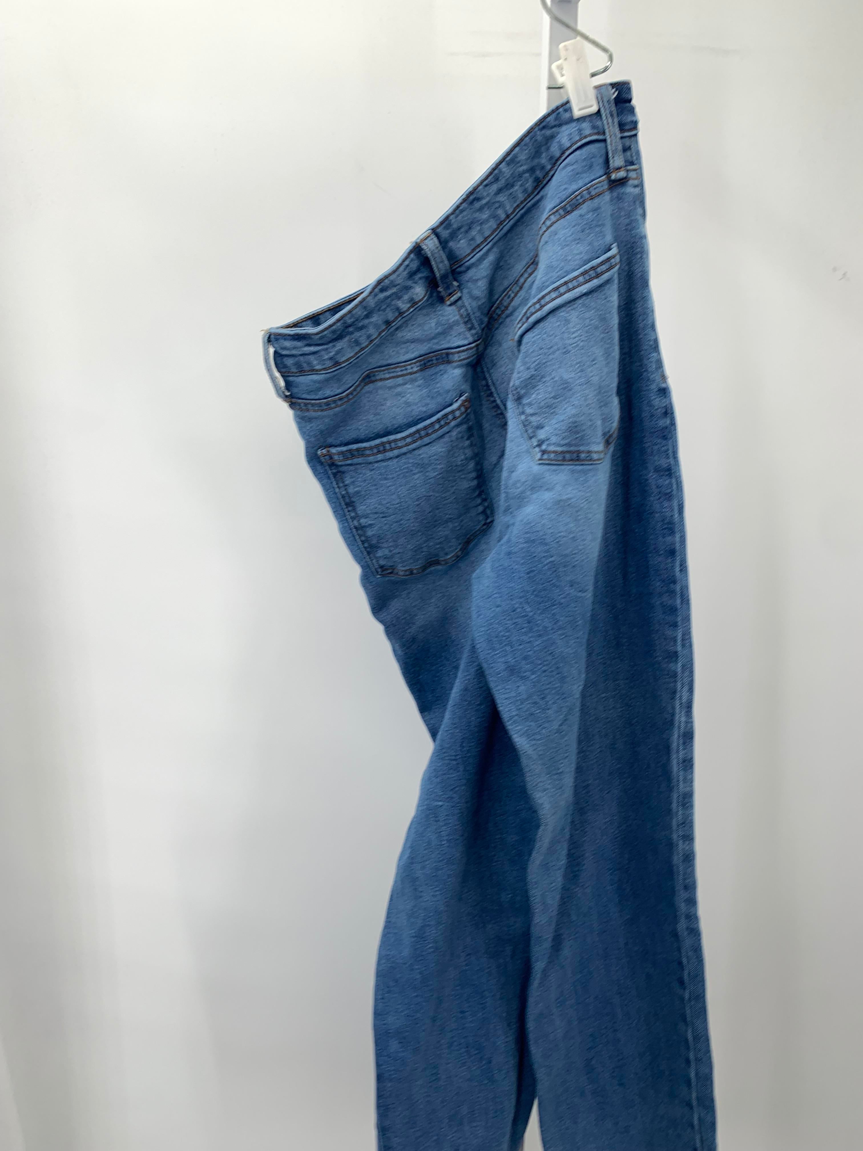 BCBG Size 1 Juniors Jeans