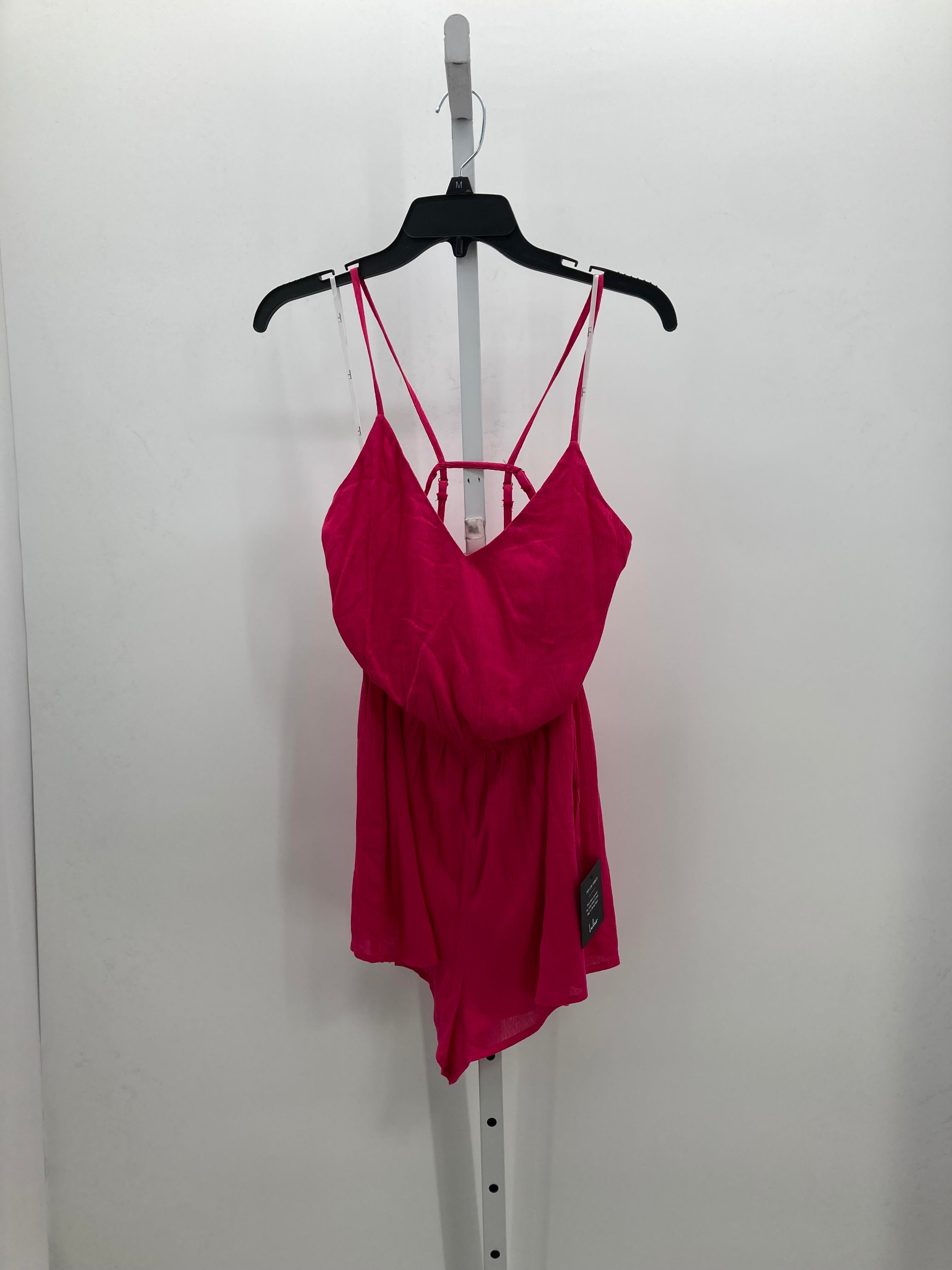 Lulus Size X Small Juniors Romper