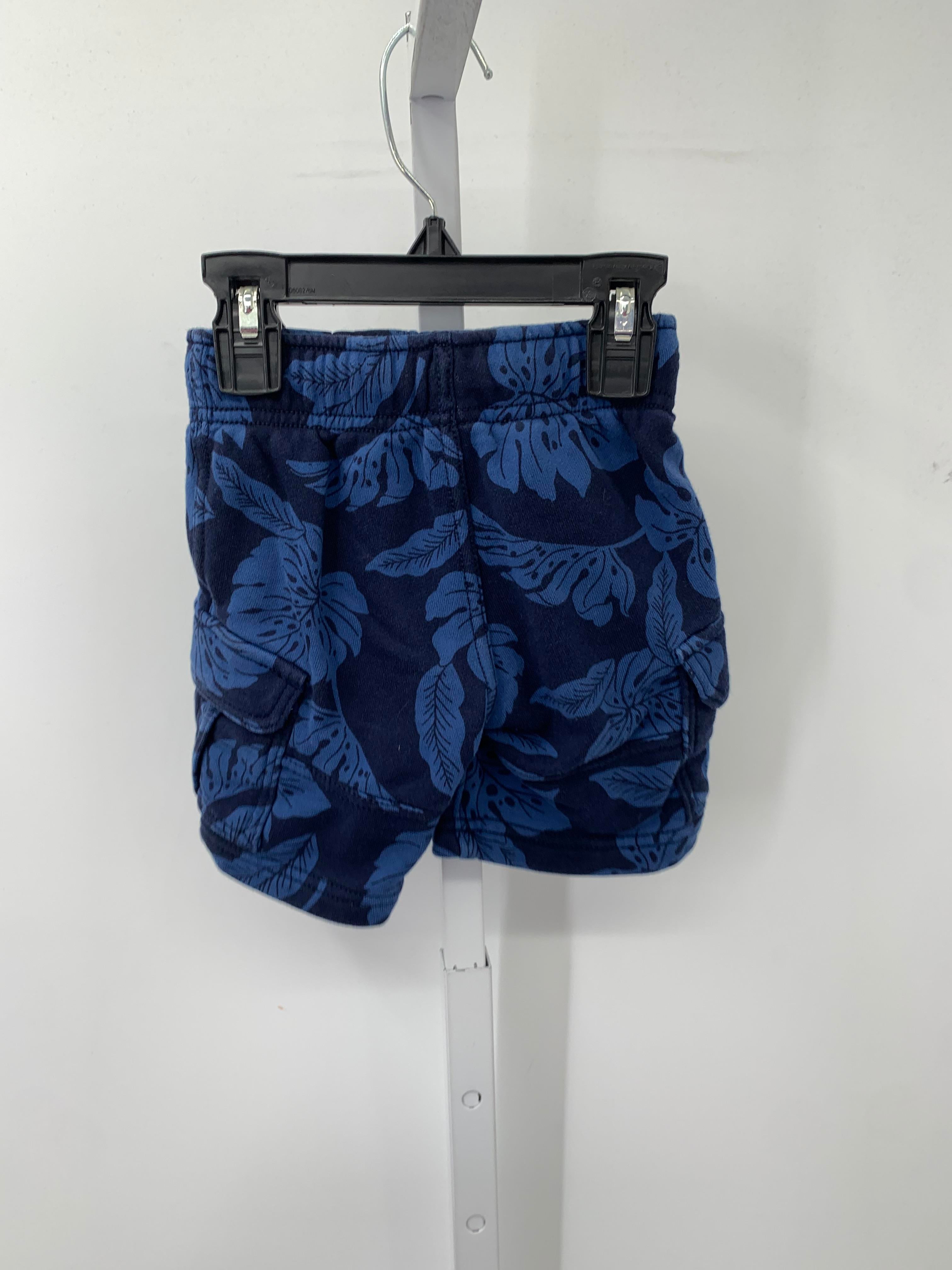 LEAVES KNIT PANTS